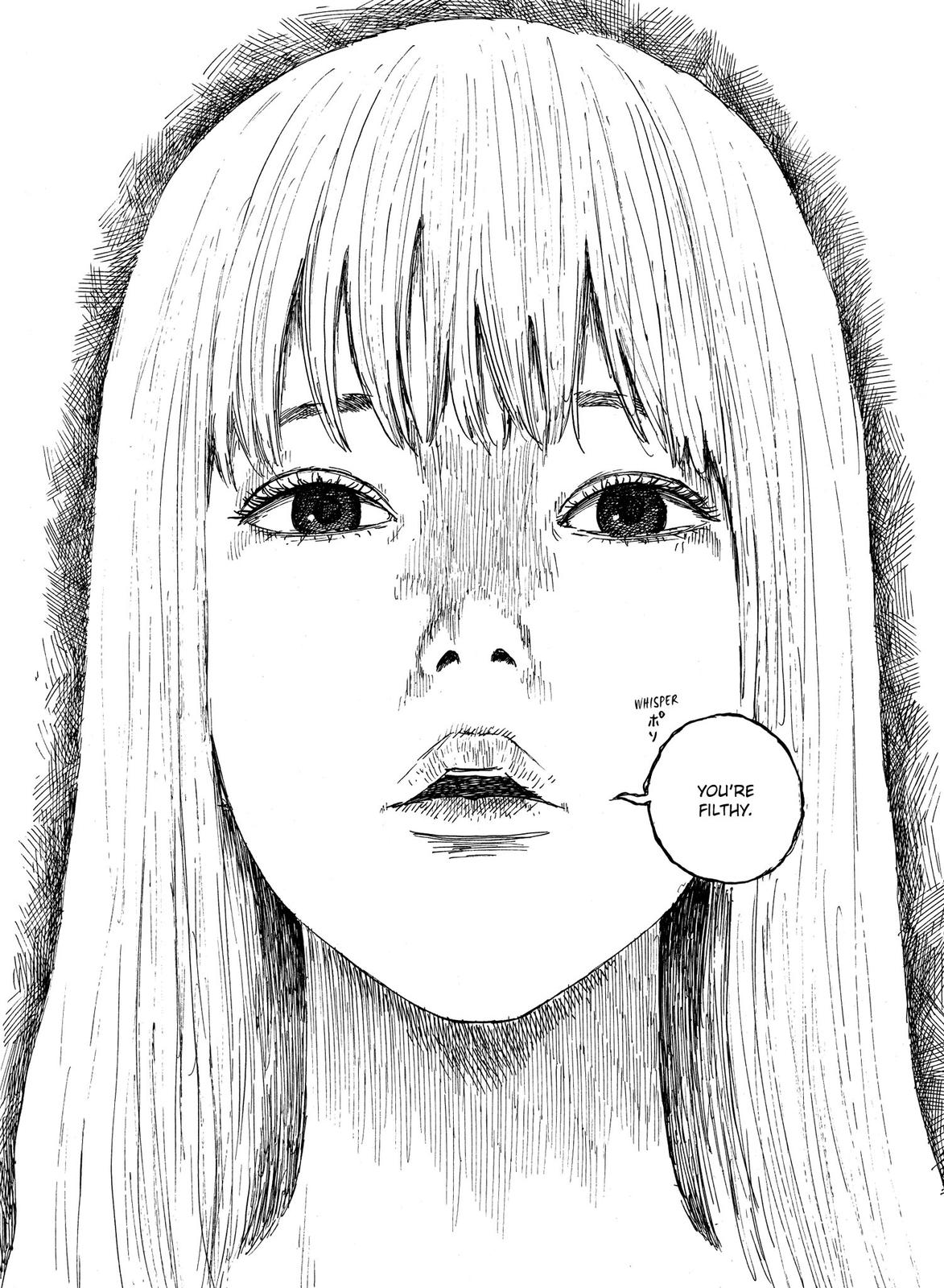 Blood on the Tracks Chapter 46 - Page 23