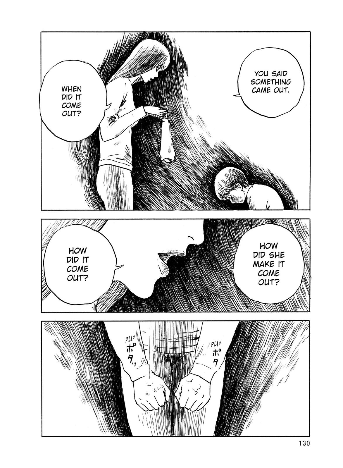 Blood on the Tracks Chapter 47 - Page 8