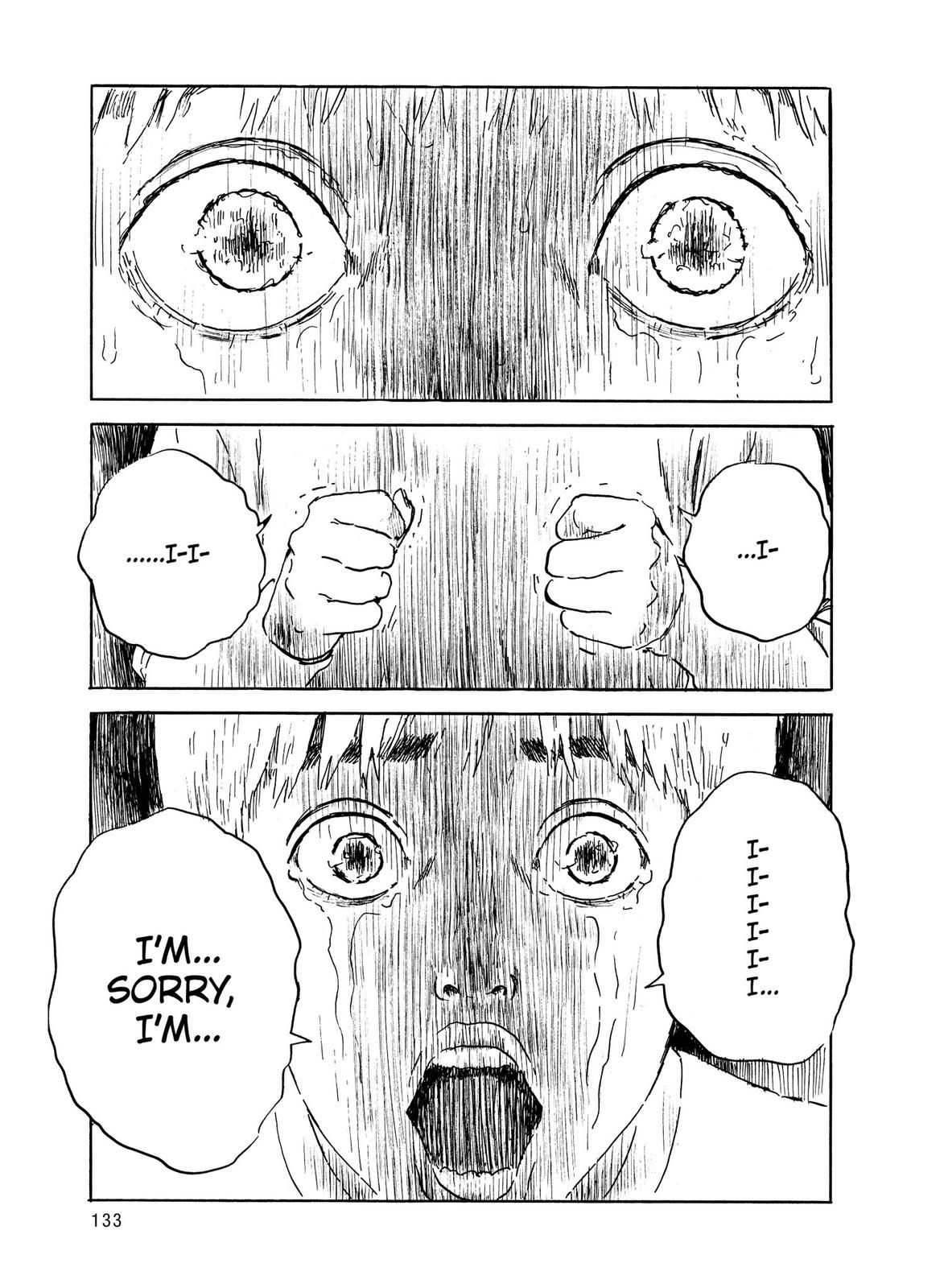 Blood on the Tracks Chapter 47 - Page 11