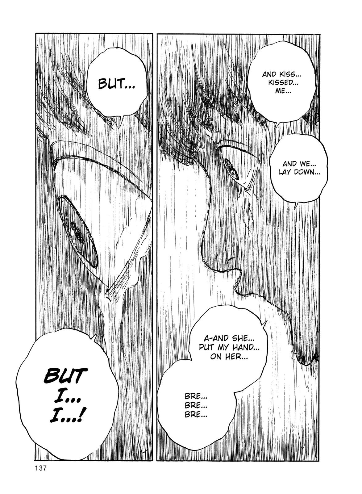 Blood on the Tracks Chapter 47 - Page 15