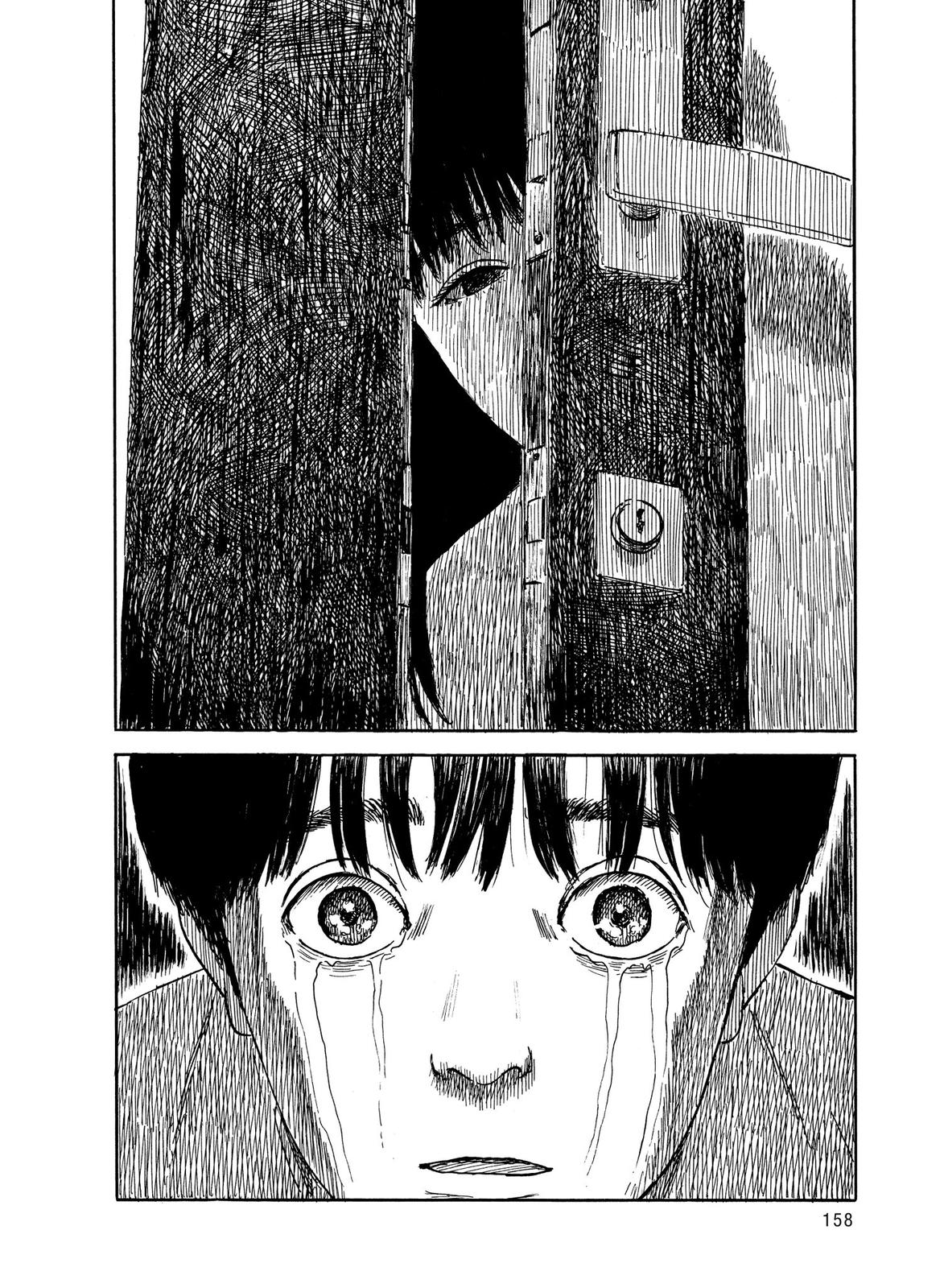 Blood on the Tracks Chapter 48 - Page 12