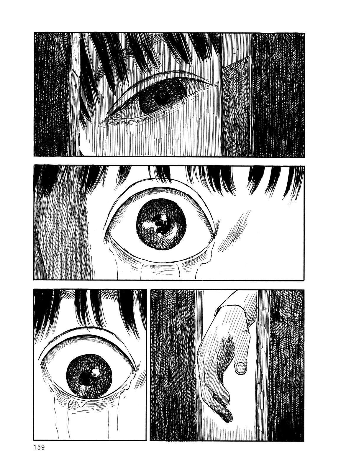 Blood on the Tracks Chapter 48 - Page 13