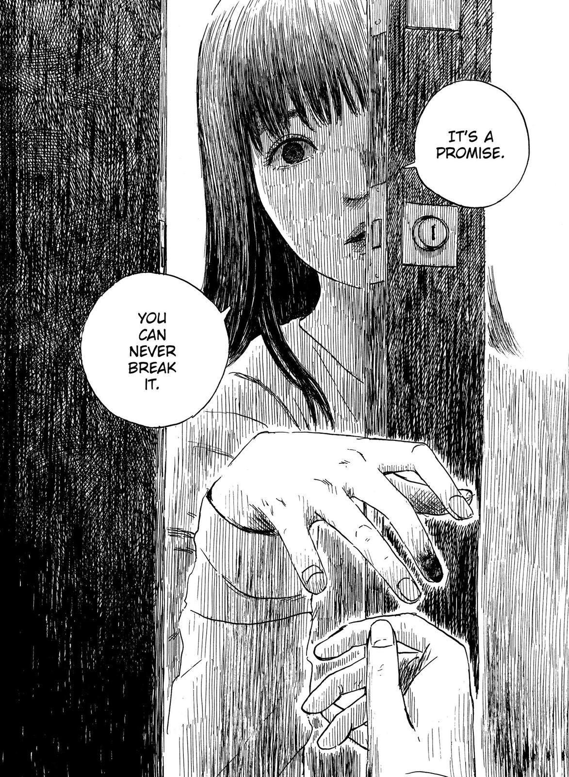 Blood on the Tracks Chapter 48 - Page 16