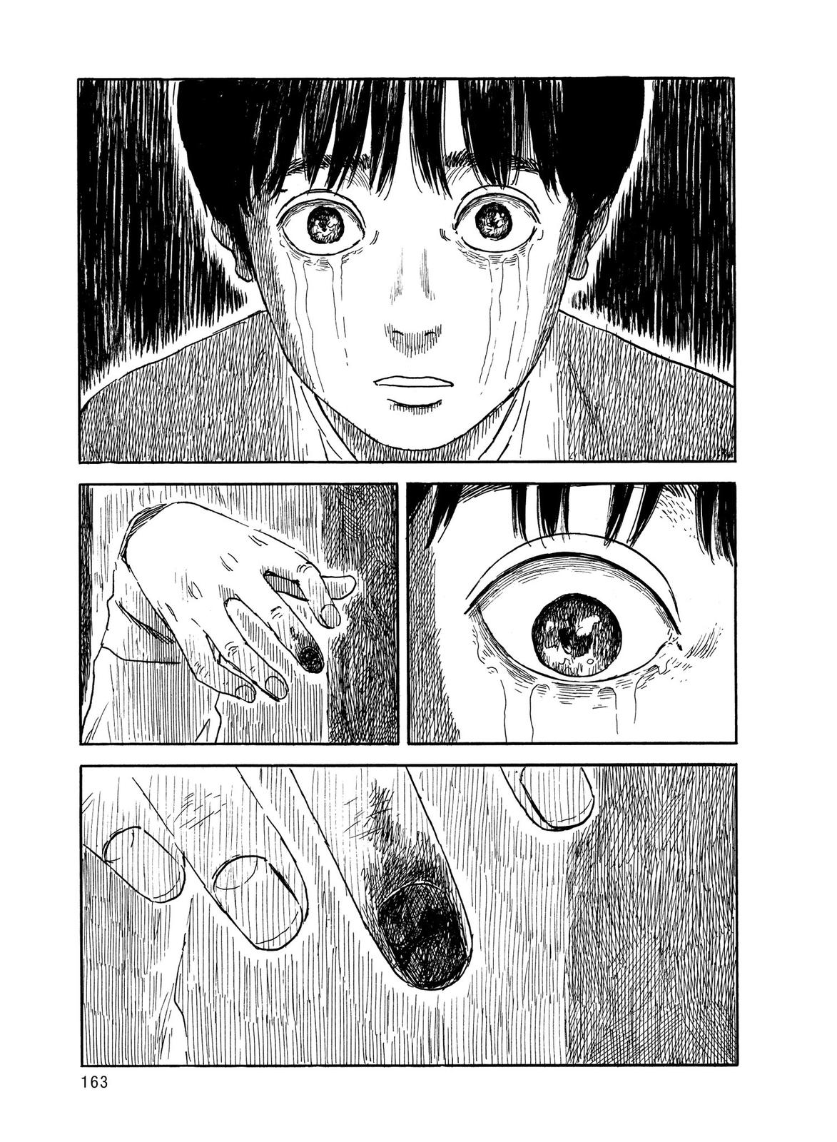 Blood on the Tracks Chapter 48 - Page 17