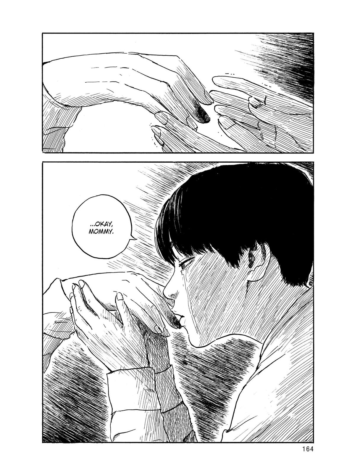 Blood on the Tracks Chapter 48 - Page 18