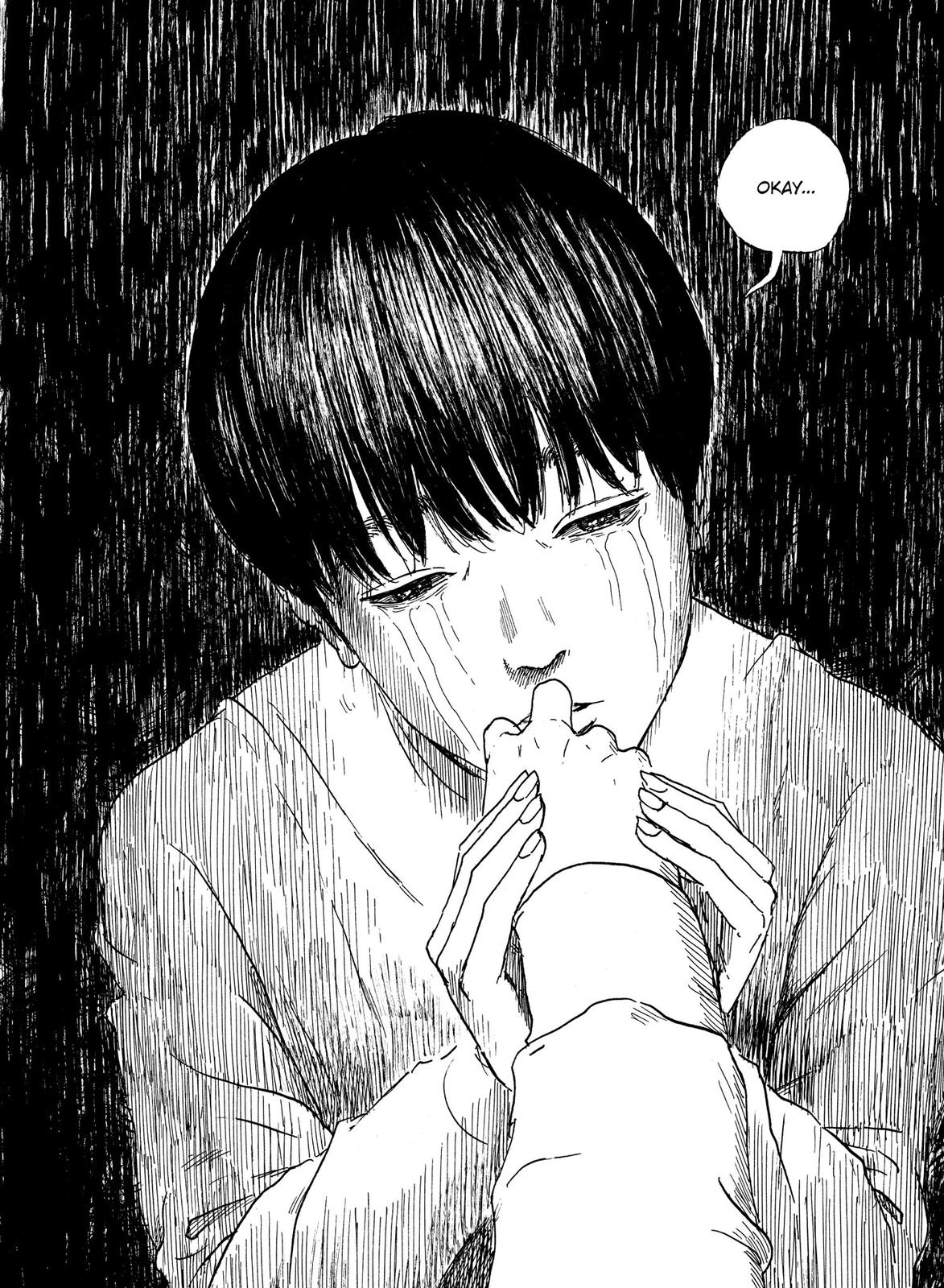 Blood on the Tracks Chapter 48 - Page 20