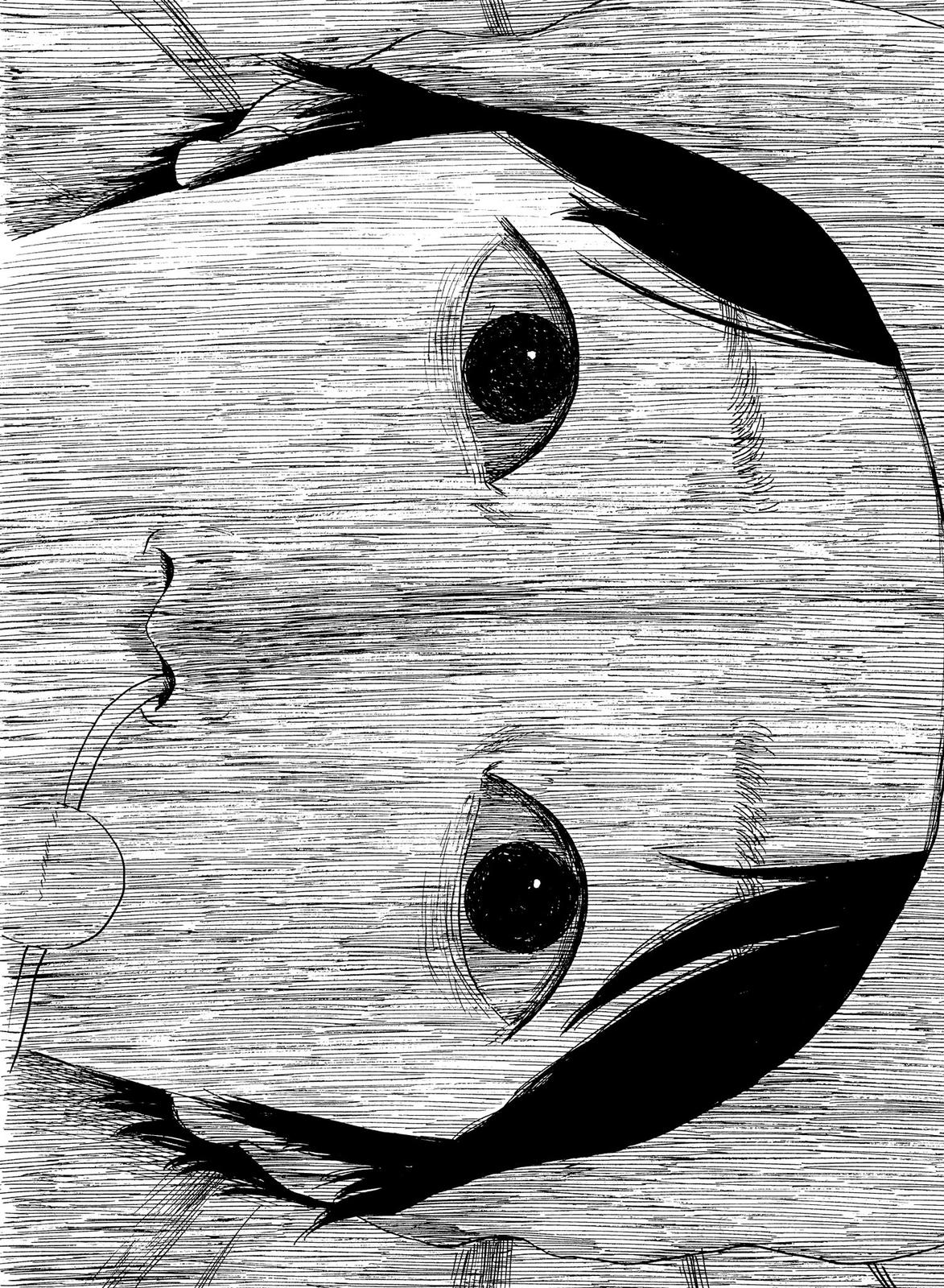 Blood on the Tracks Chapter 48 - Page 23