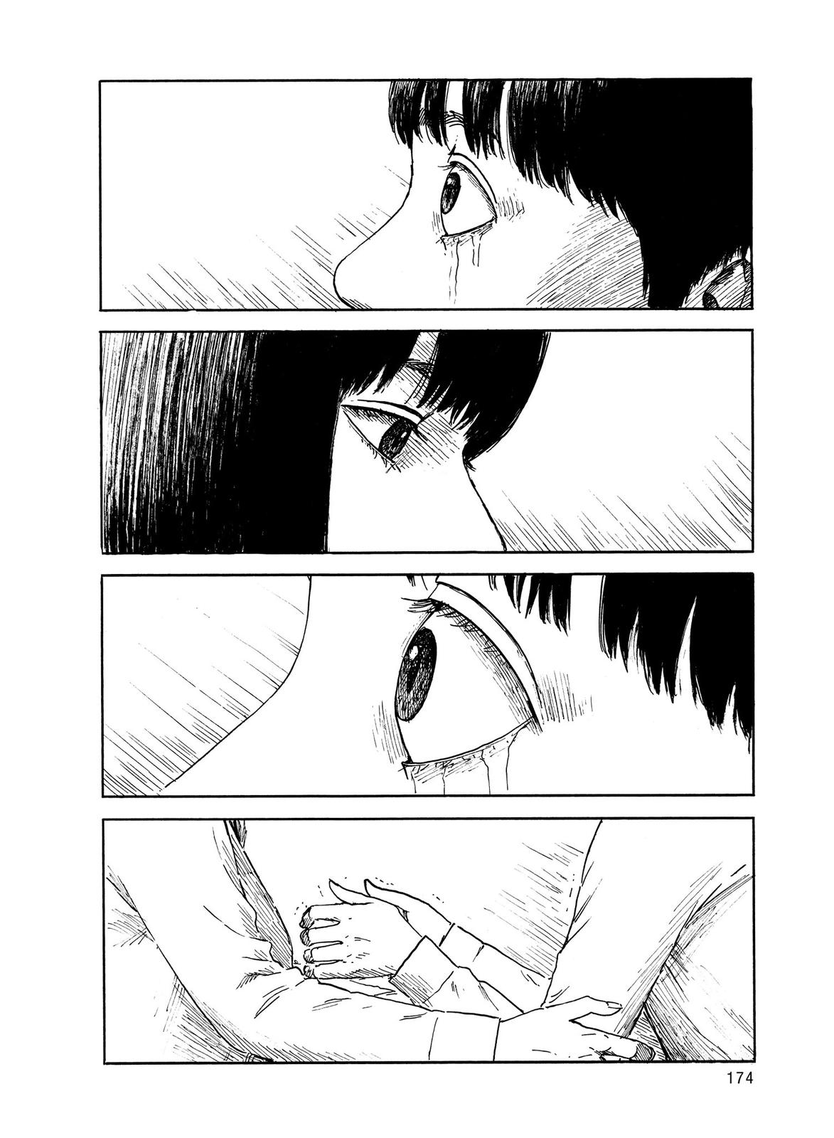 Blood on the Tracks Chapter 49 - Page 4