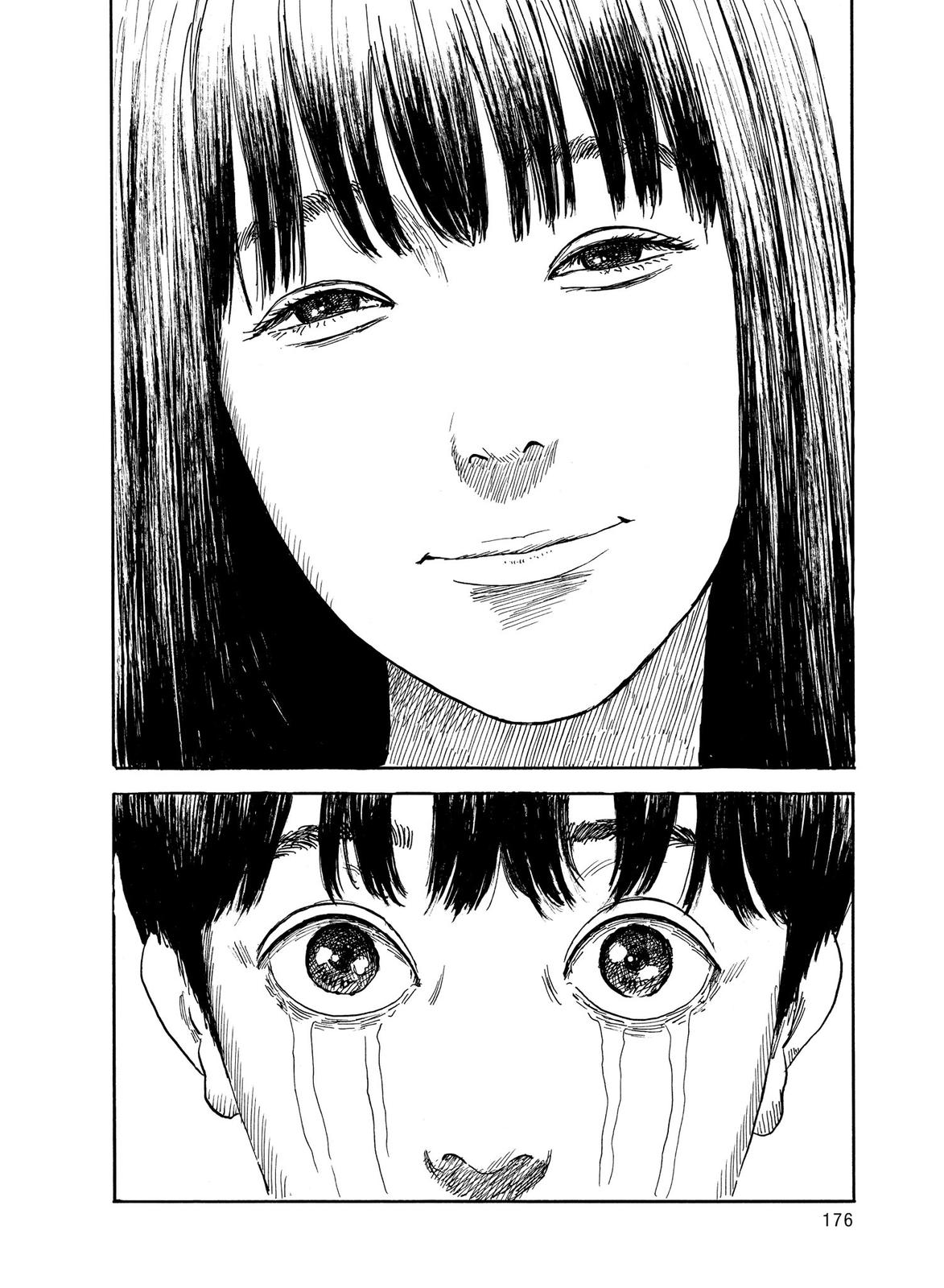 Blood on the Tracks Chapter 49 - Page 6