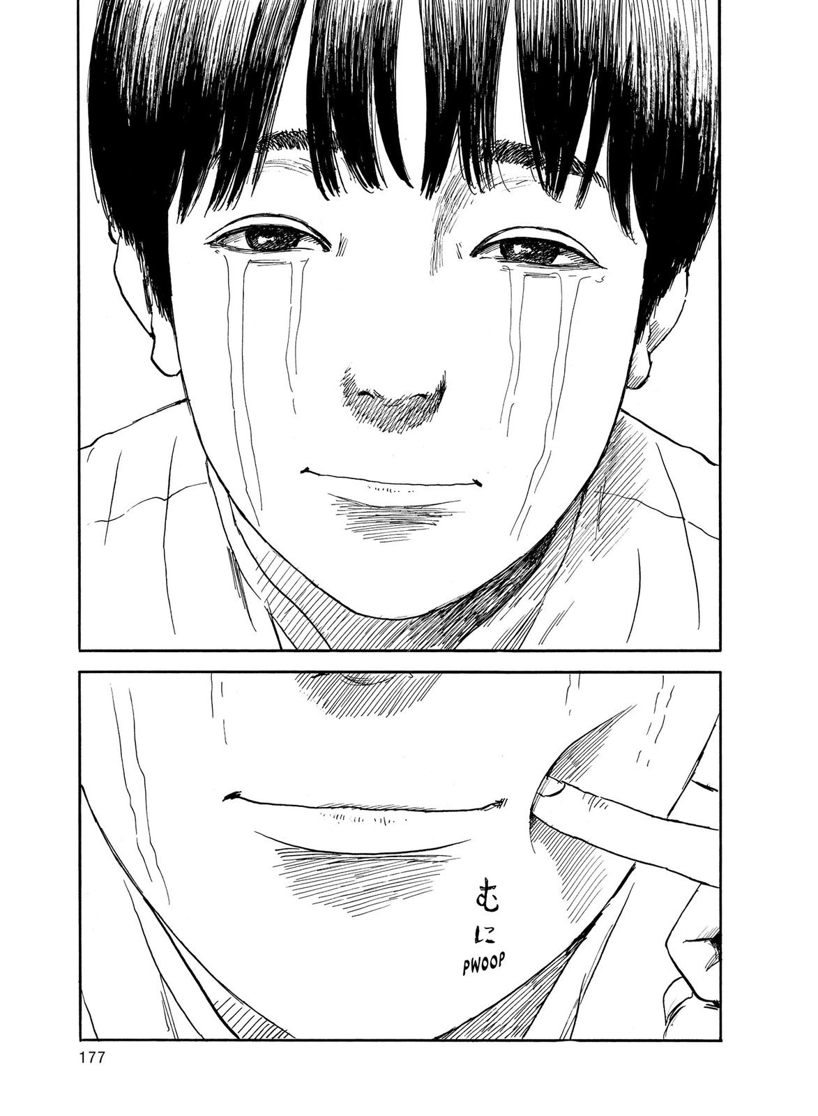 Blood on the Tracks Chapter 49 - Page 7