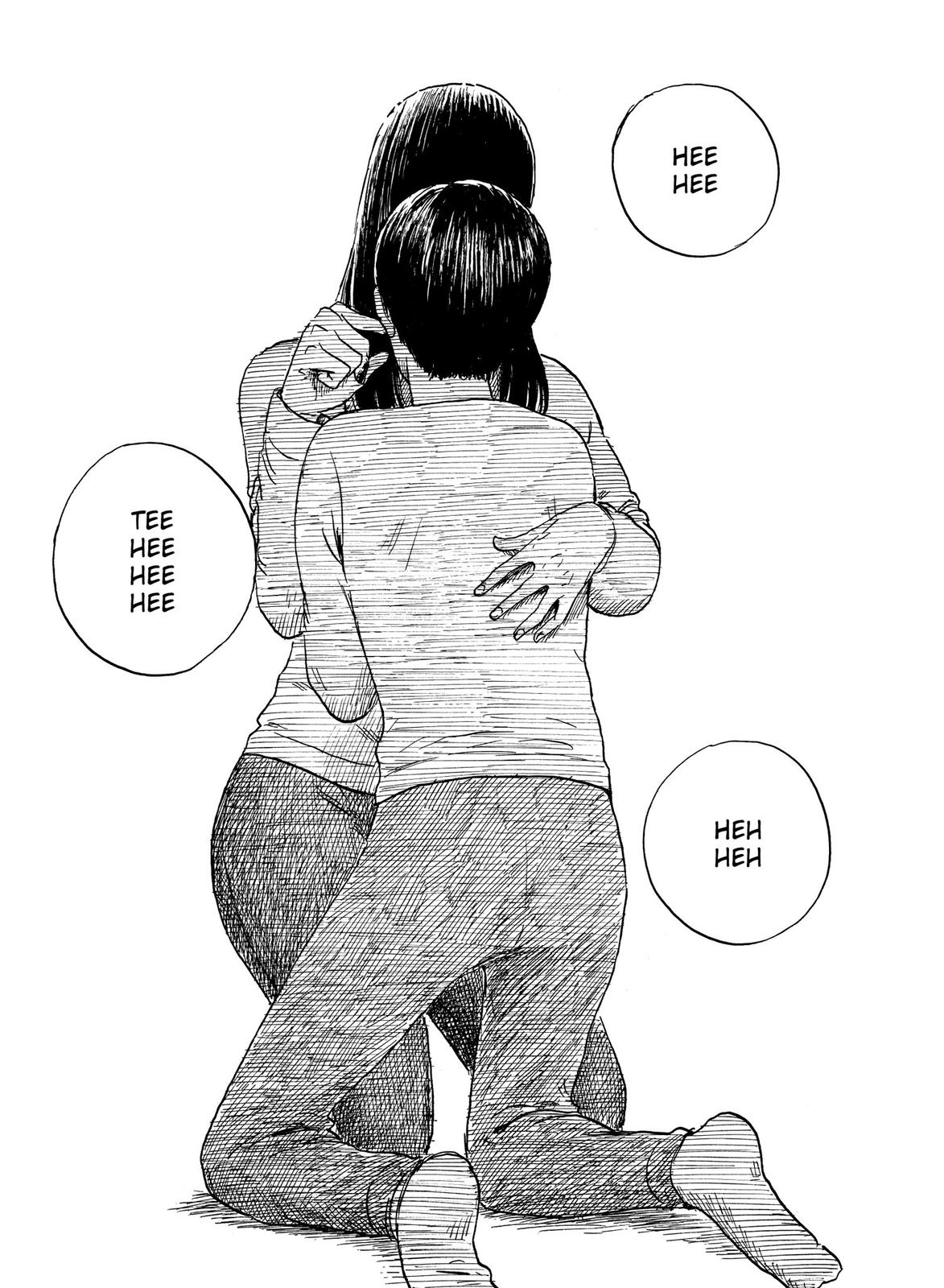 Blood on the Tracks Chapter 49 - Page 9