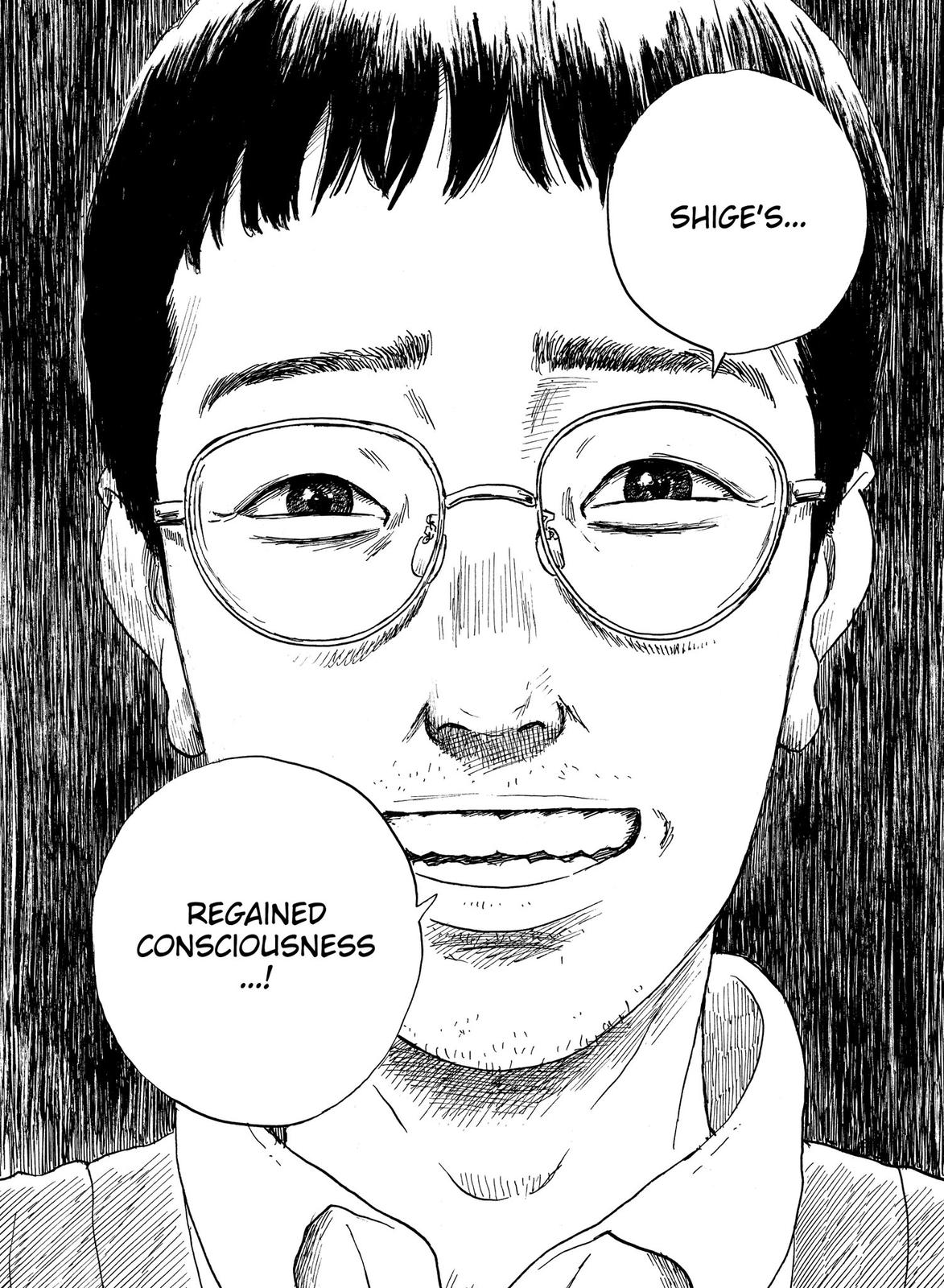 Blood on the Tracks Chapter 49 - Page 14