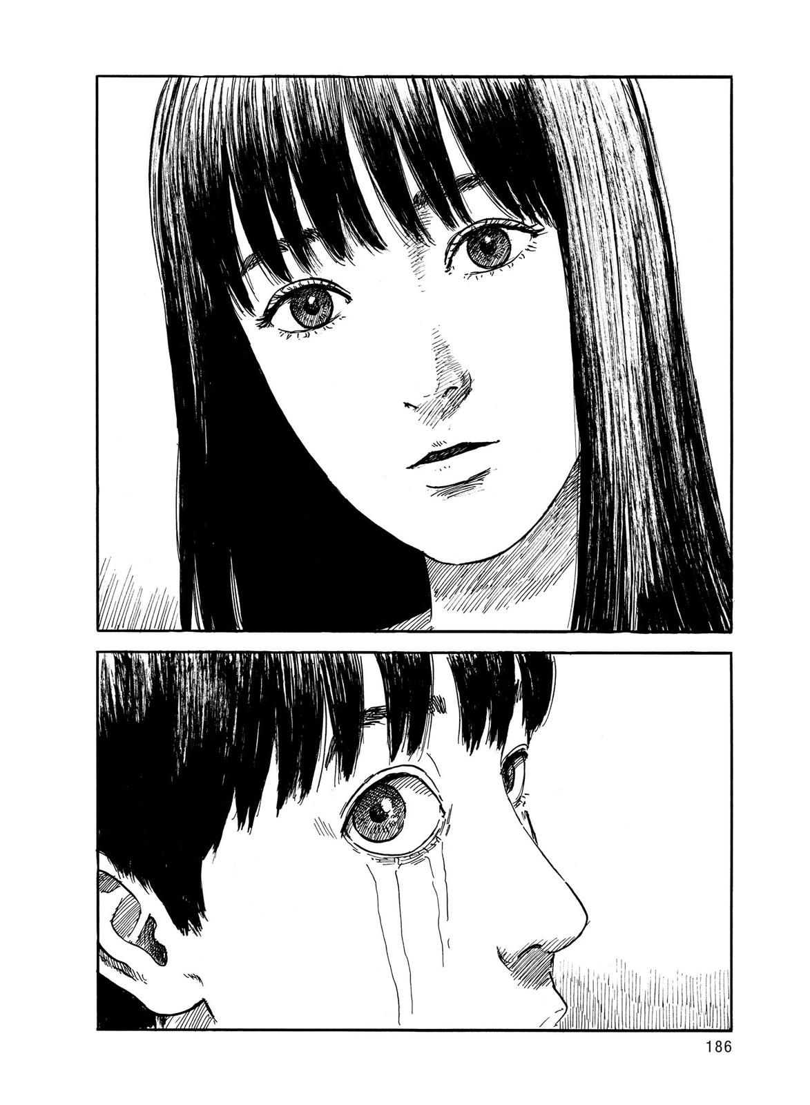 Blood on the Tracks Chapter 49 - Page 16