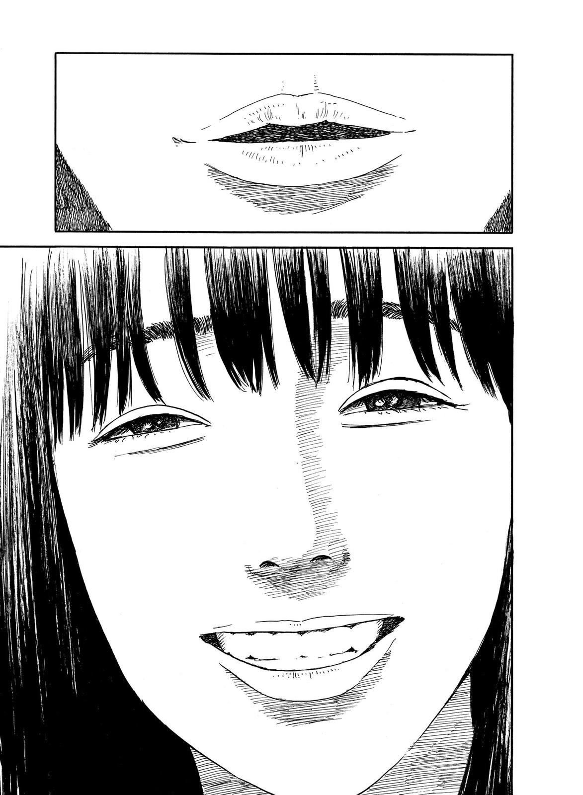 Blood on the Tracks Chapter 49 - Page 17