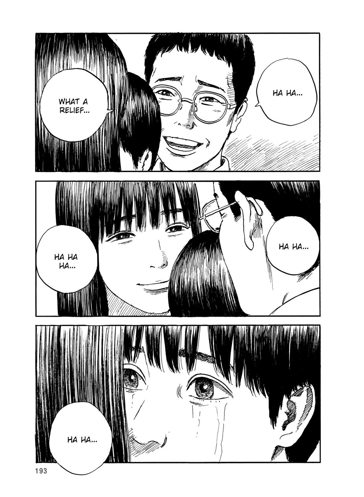 Blood on the Tracks Chapter 49 - Page 23