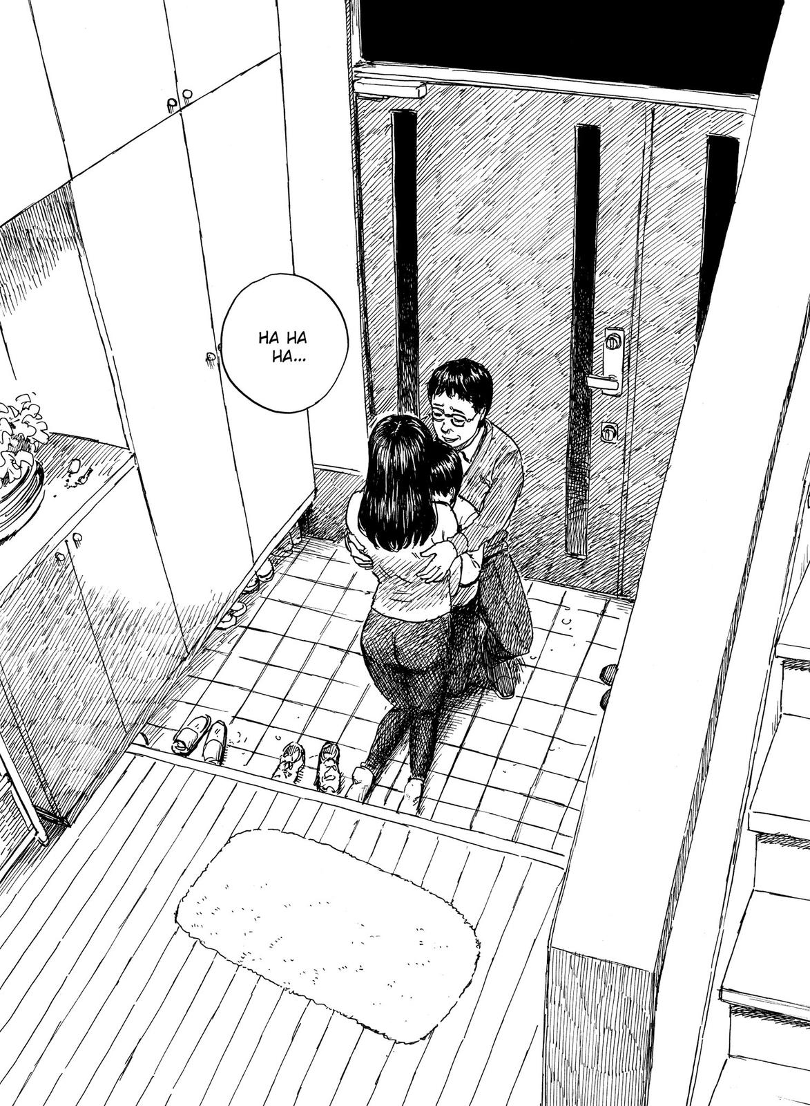 Blood on the Tracks Chapter 49 - Page 24