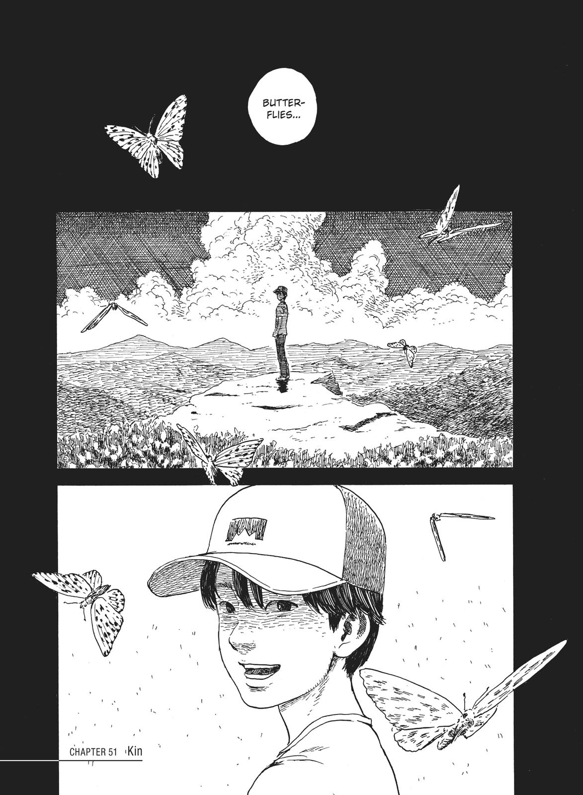 Blood on the Tracks Chapter 51 - Page 4