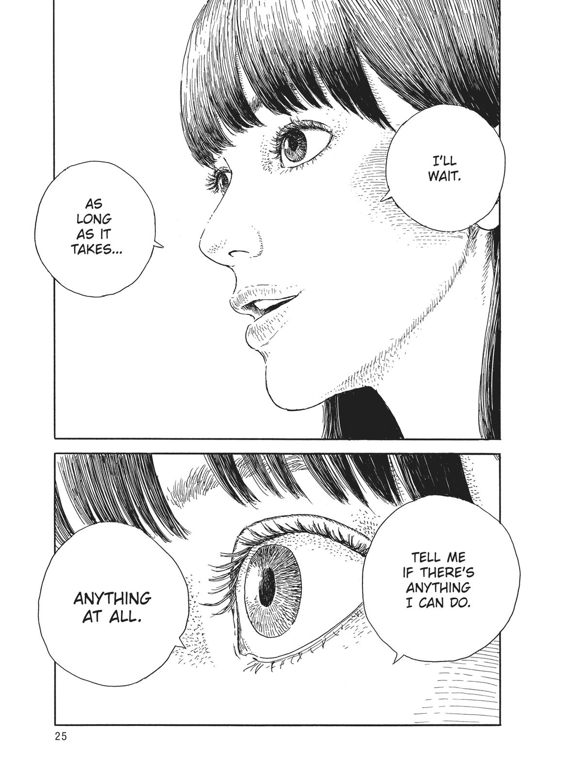 Blood on the Tracks Chapter 51 - Page 26