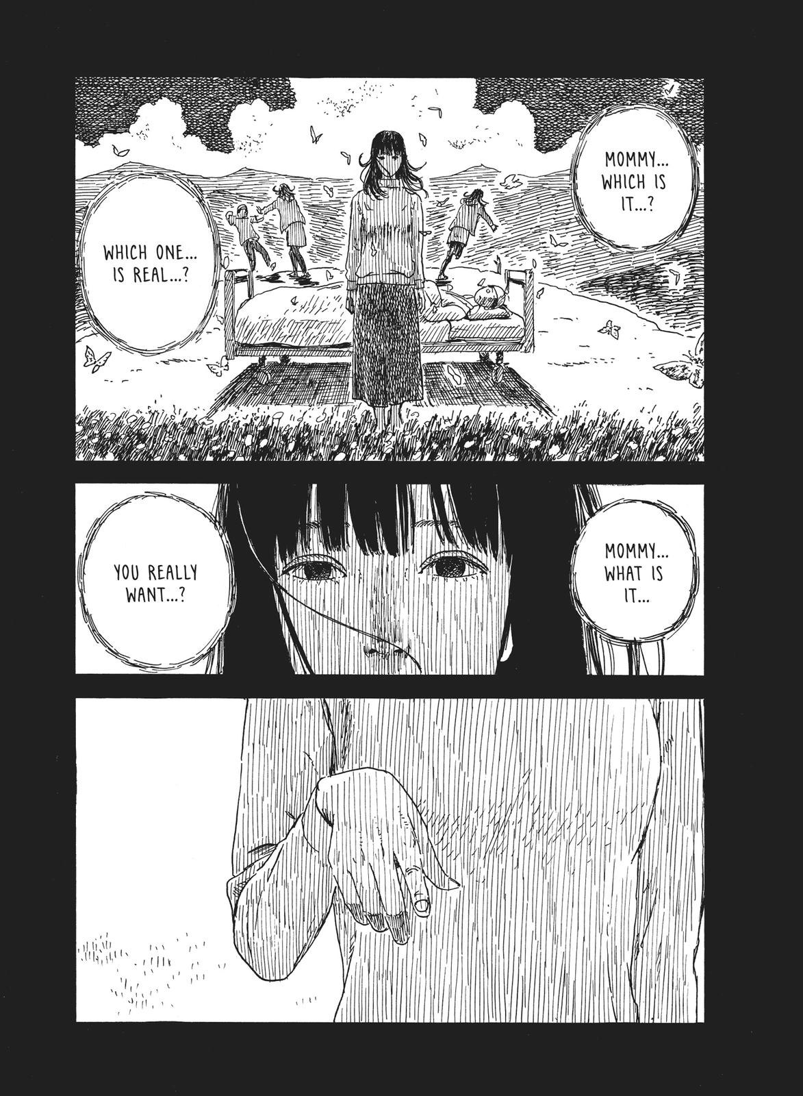 Blood on the Tracks Chapter 53 - Page 5