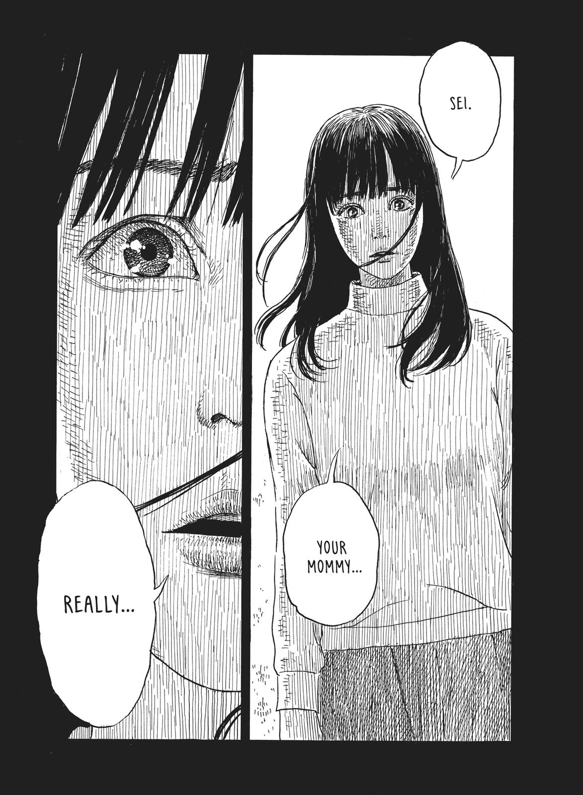 Blood on the Tracks Chapter 53 - Page 7