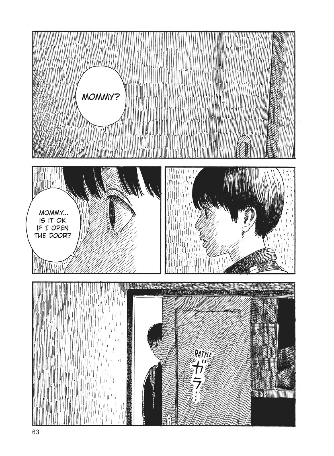 Blood on the Tracks Chapter 53 - Page 13