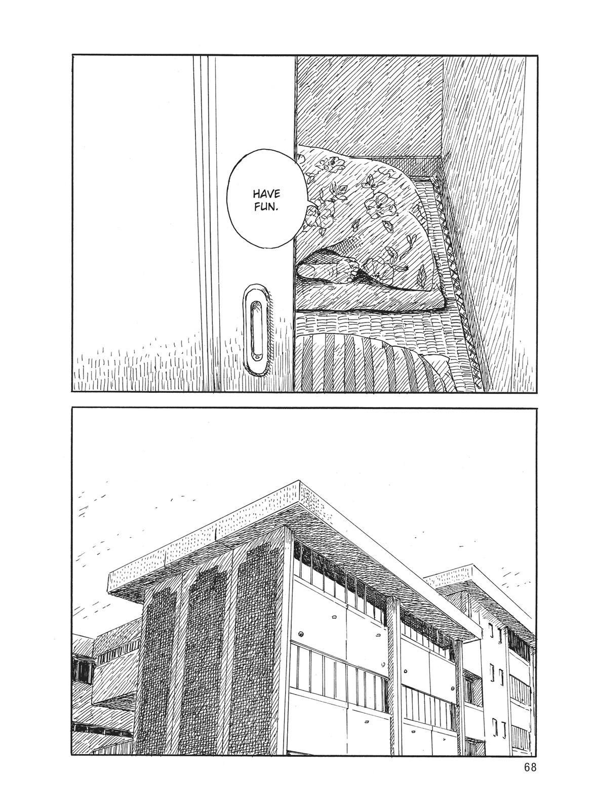 Blood on the Tracks Chapter 53 - Page 18