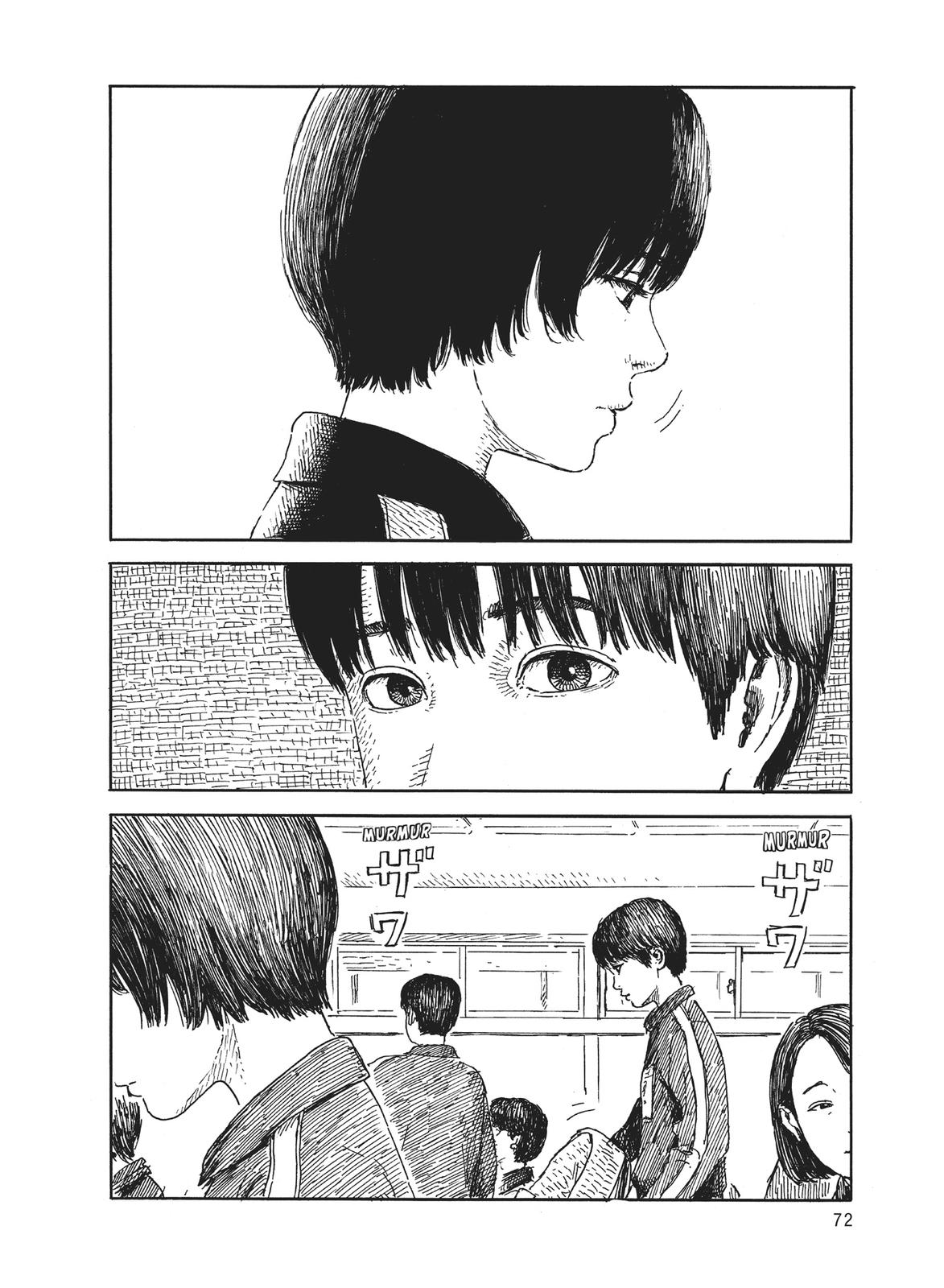 Blood on the Tracks Chapter 53 - Page 22