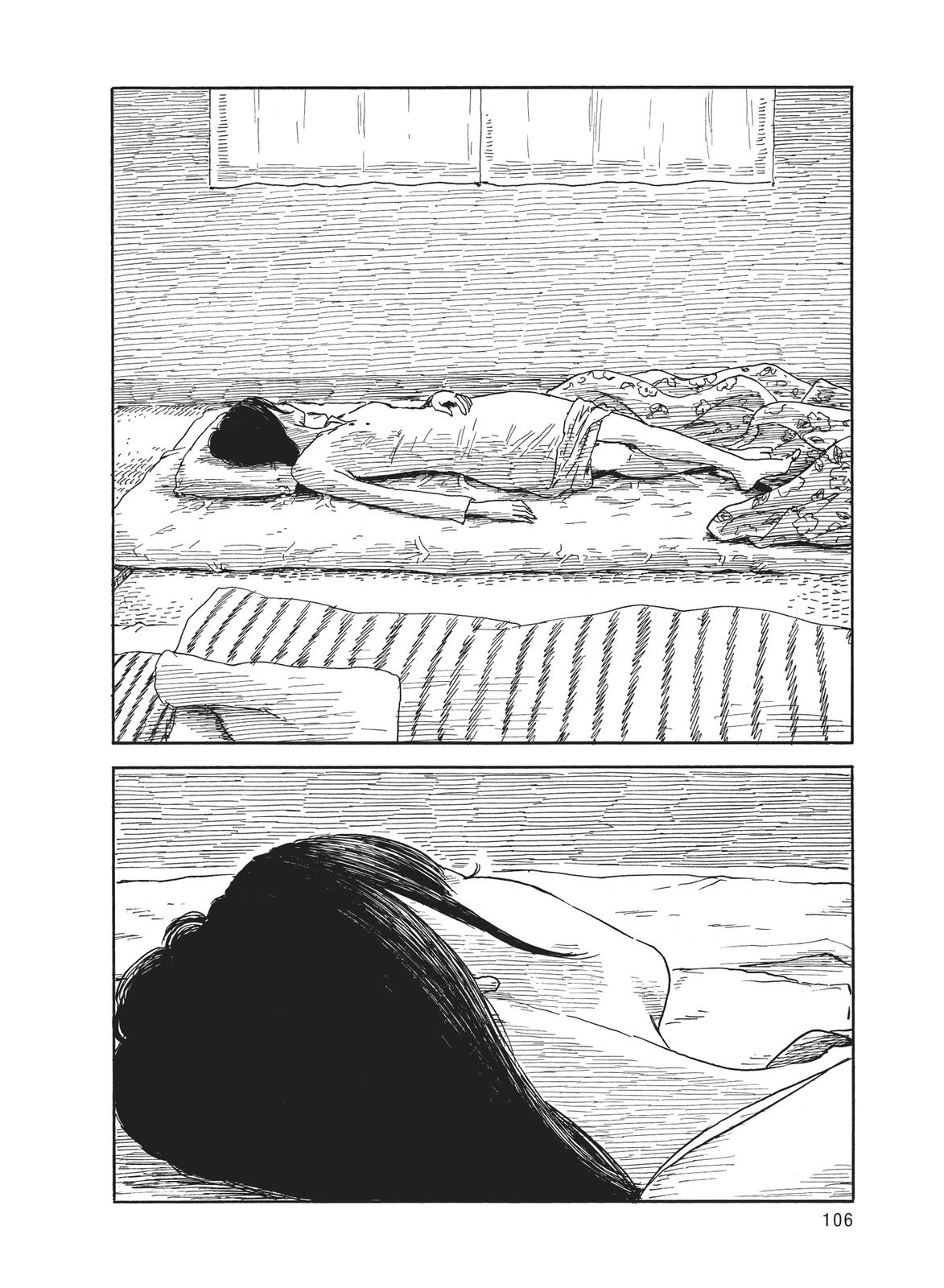 Blood on the Tracks Chapter 55 - Page 6