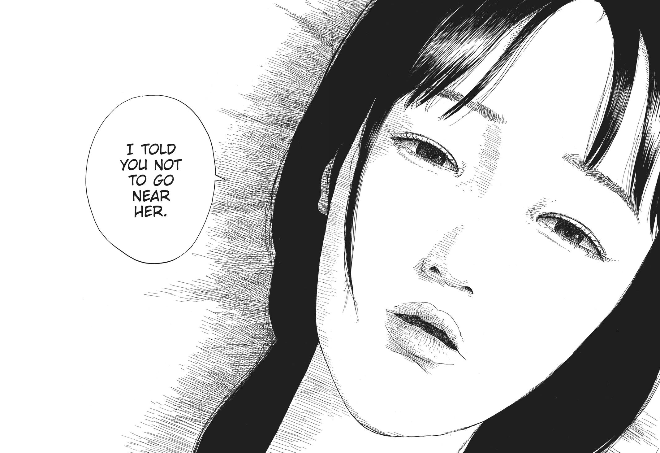 Blood on the Tracks Chapter 55 - Page 18