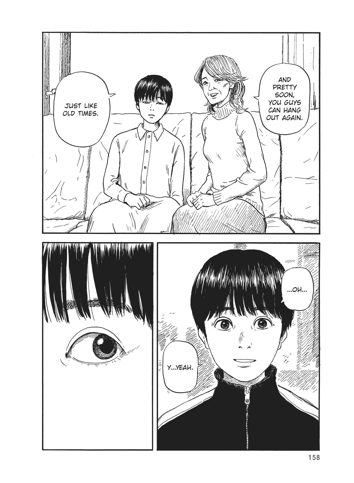 Blood on the Tracks Chapter 57 - Page 12