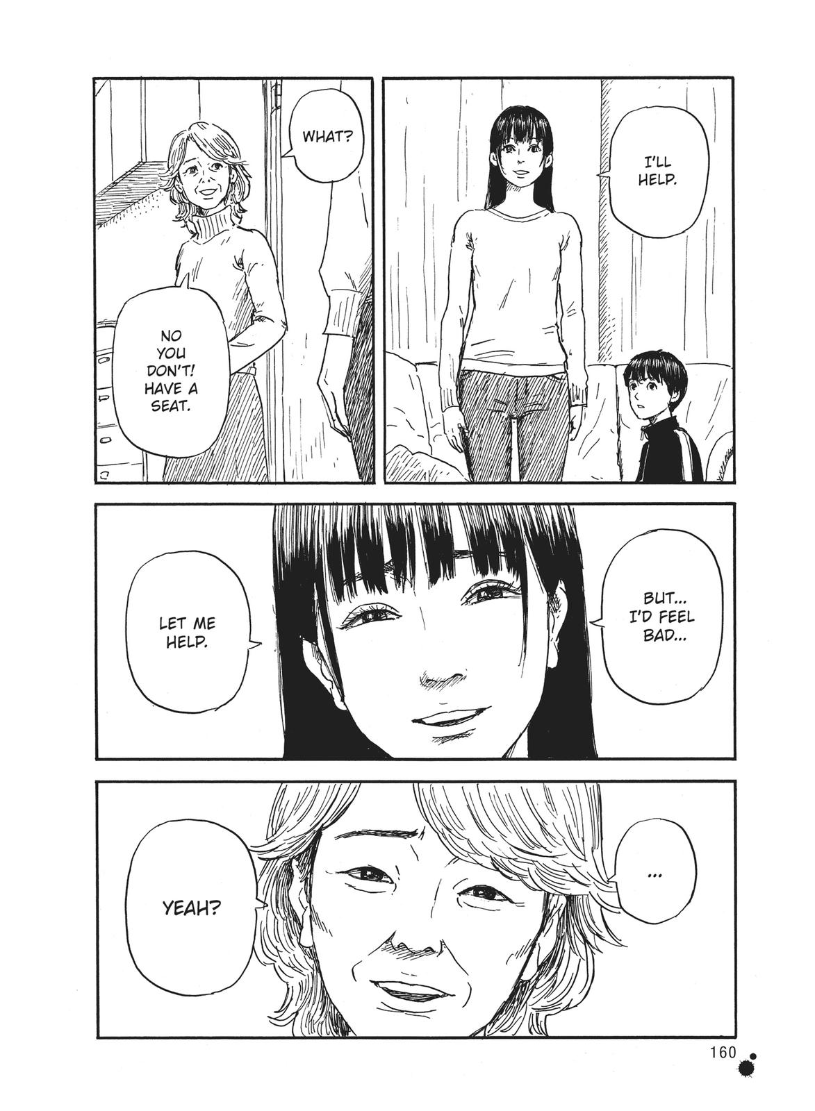 Blood on the Tracks Chapter 57 - Page 14