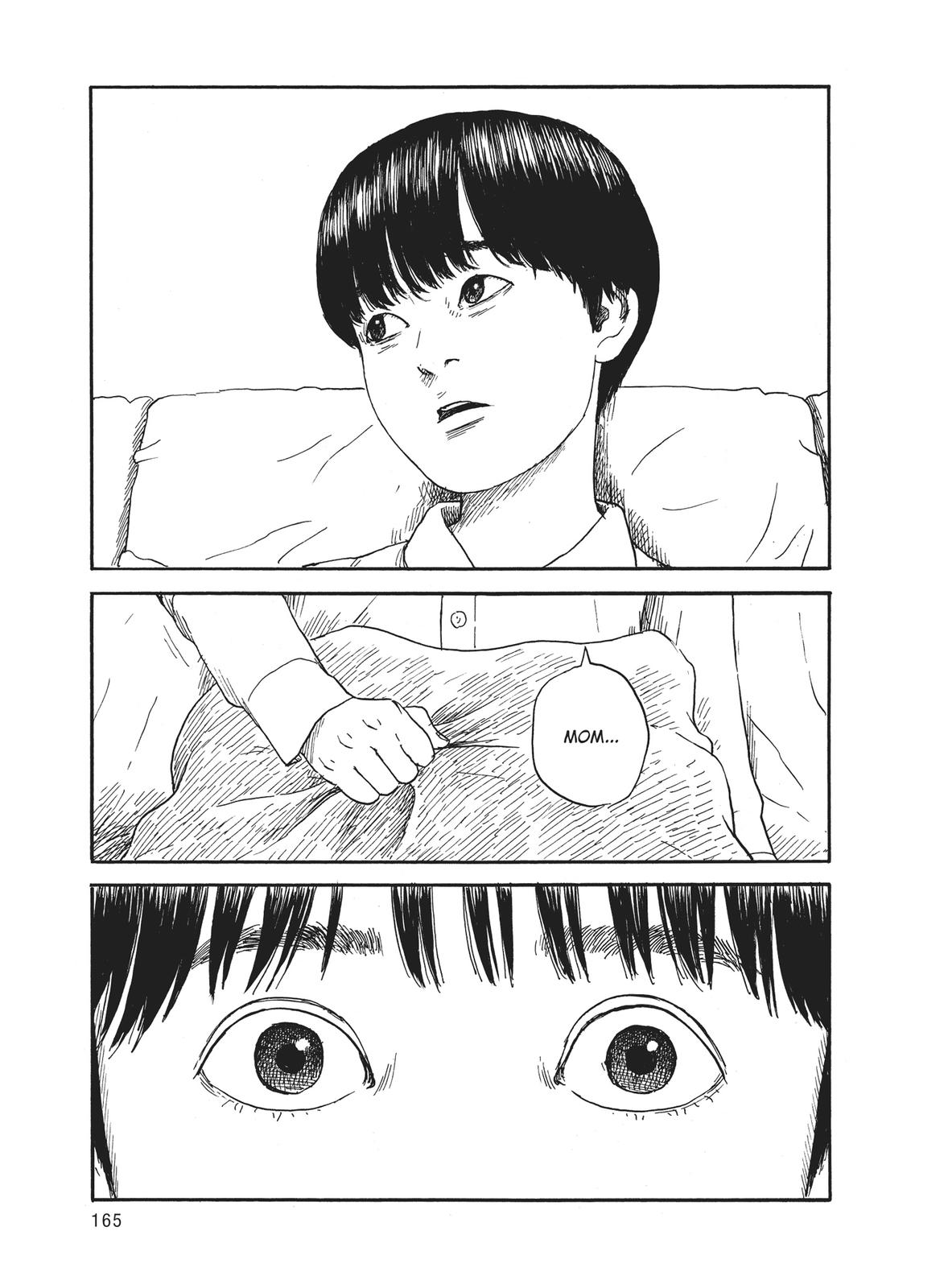 Blood on the Tracks Chapter 57 - Page 19