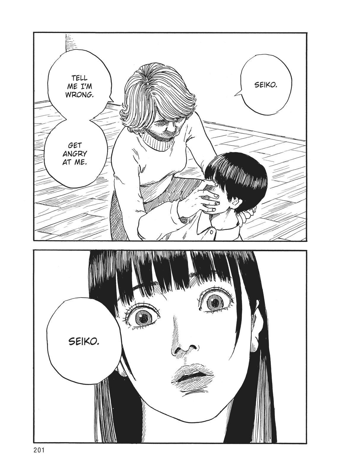 Blood on the Tracks Chapter 59 - Page 7