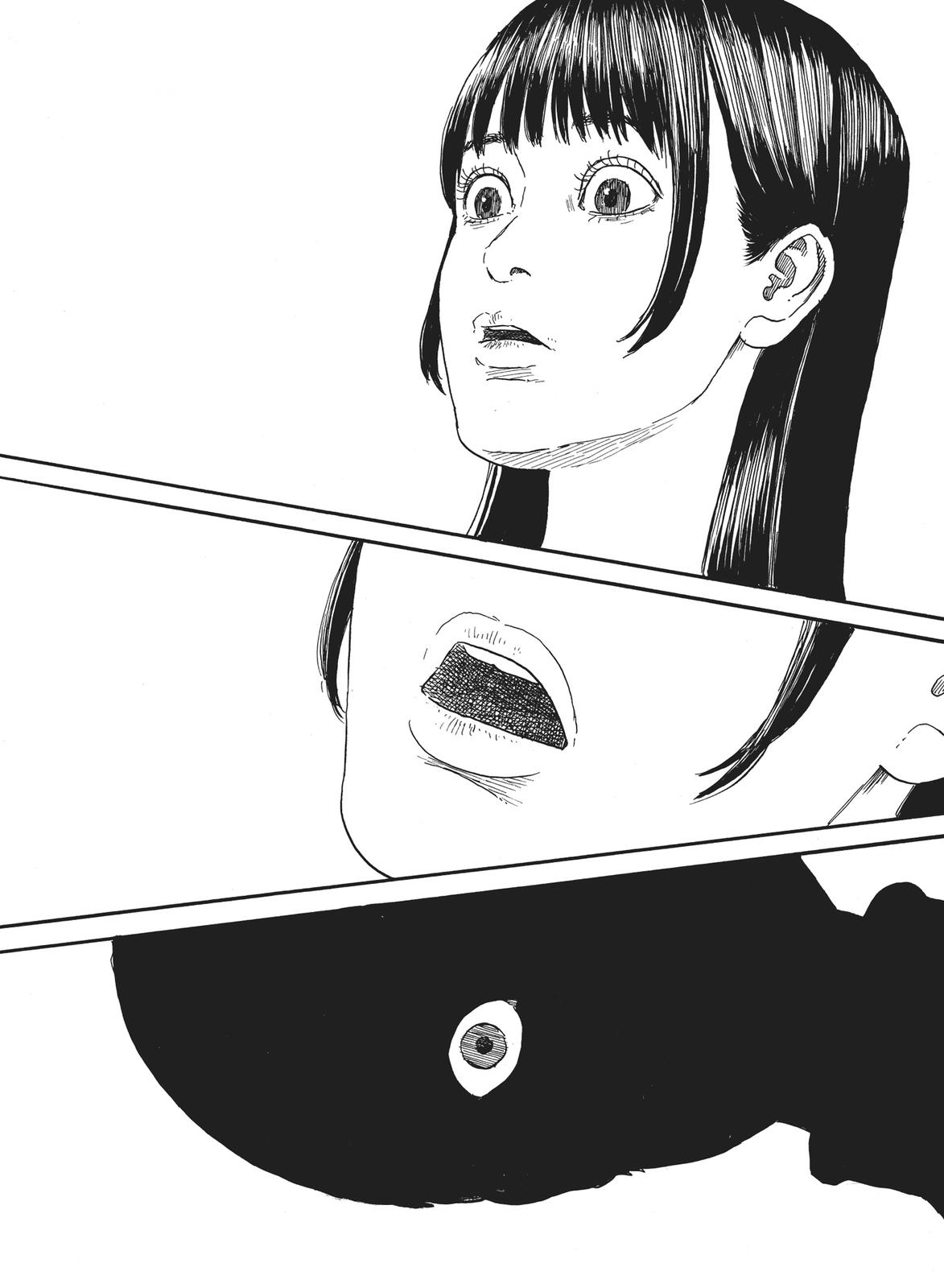 Blood on the Tracks Chapter 59 - Page 11