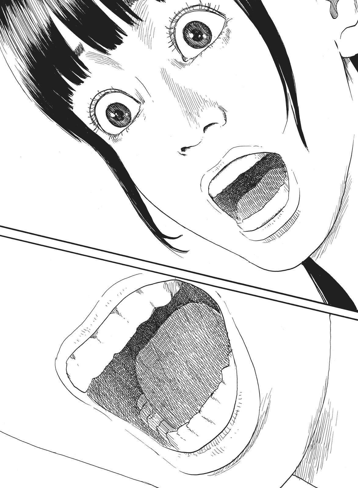 Blood on the Tracks Chapter 59 - Page 12