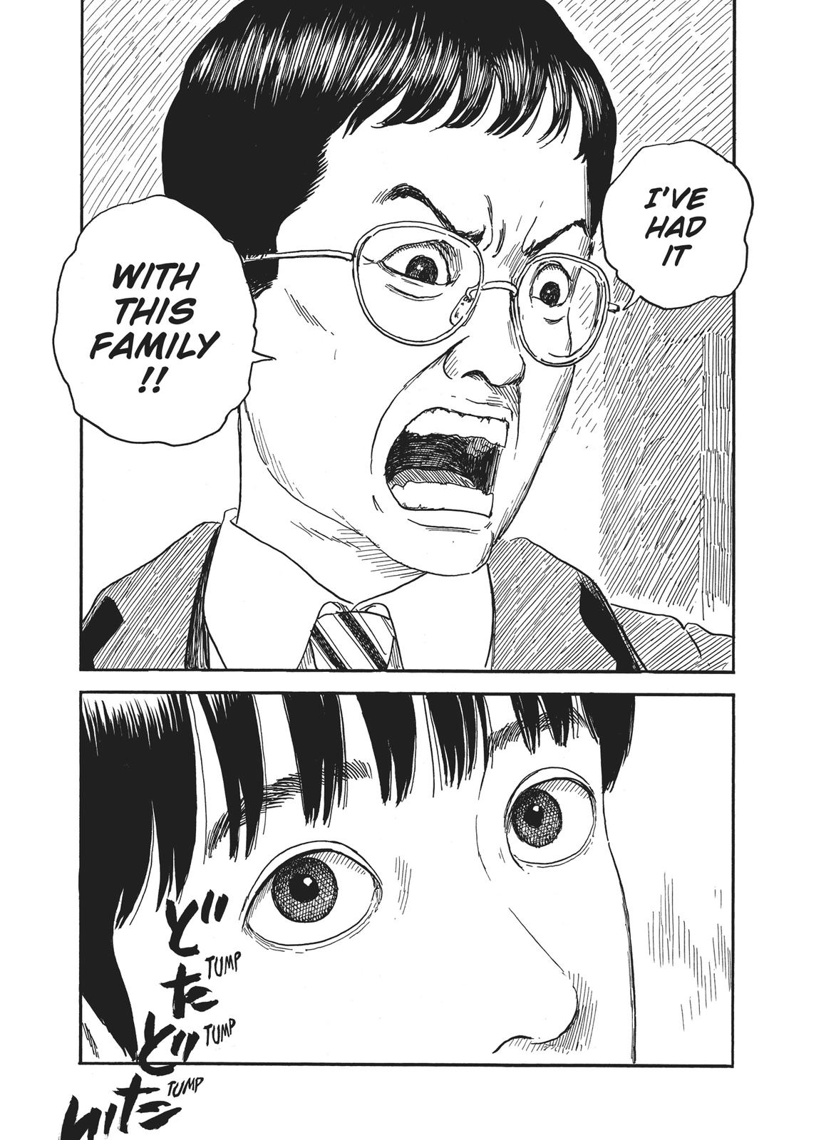 Blood on the Tracks Chapter 60 - Page 24