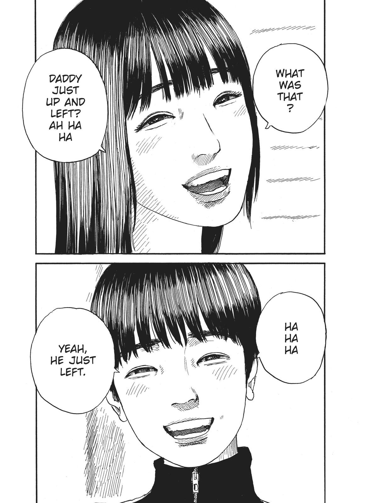 Blood on the Tracks Chapter 60 - Page 26