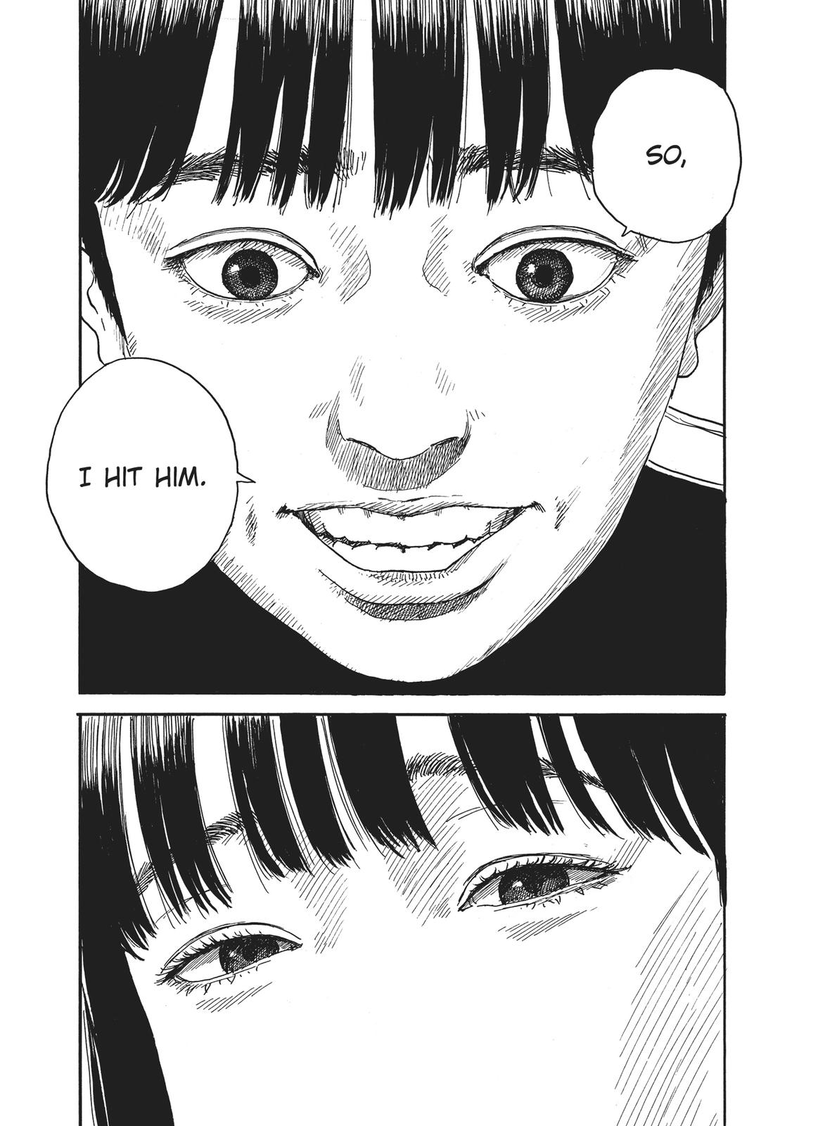 Blood on the Tracks Chapter 63 - Page 19