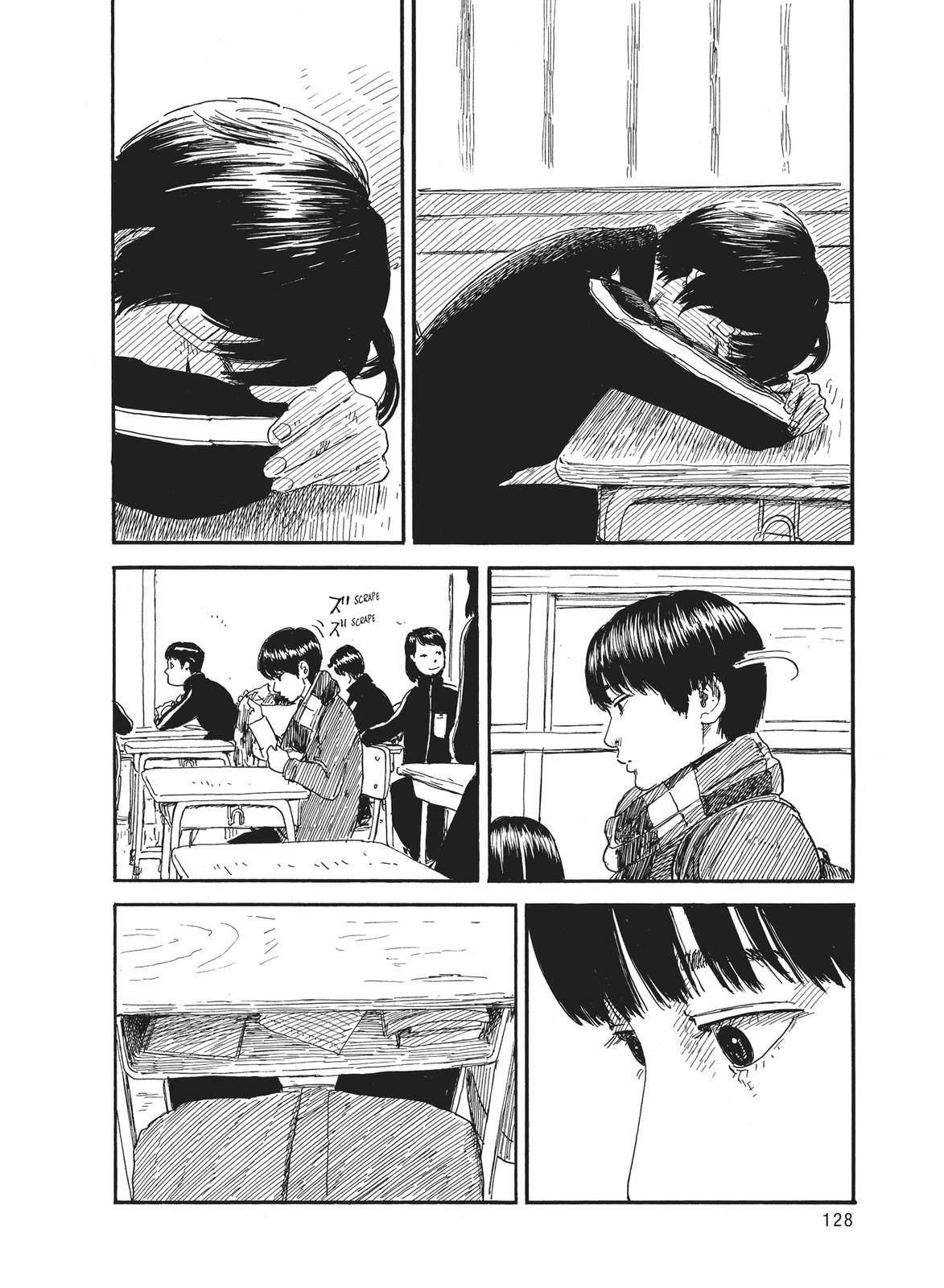 Blood on the Tracks Chapter 65 - Page 6