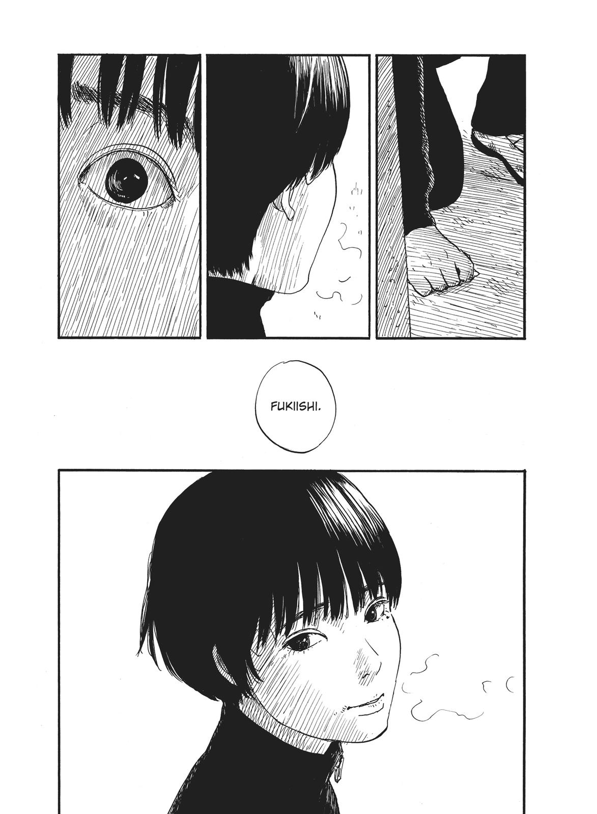 Blood on the Tracks Chapter 65 - Page 13