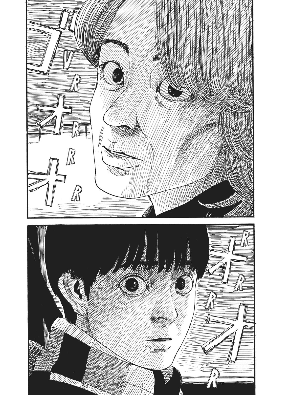 Blood on the Tracks Chapter 66 - Page 13