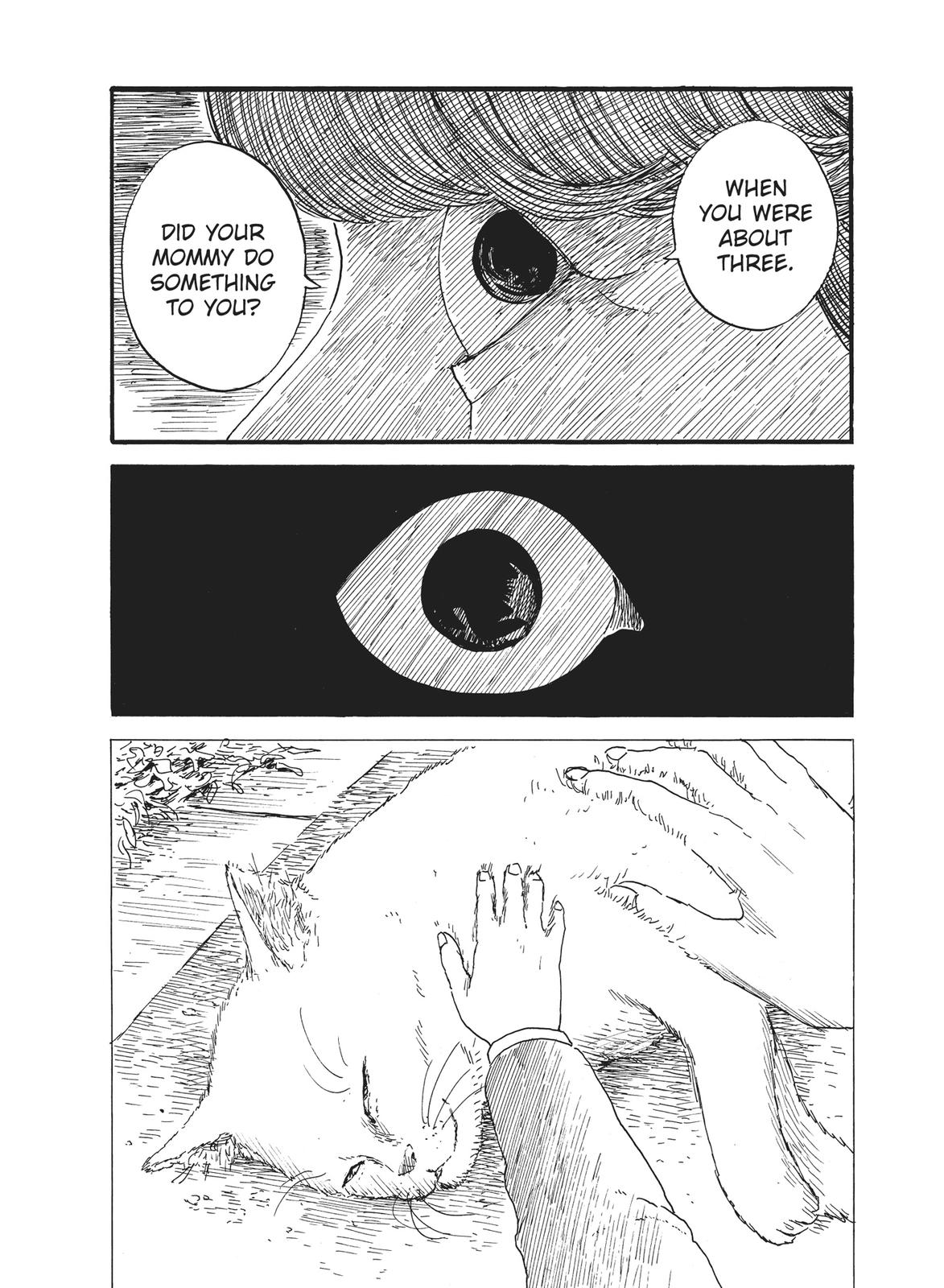 Blood on the Tracks Chapter 66 - Page 16