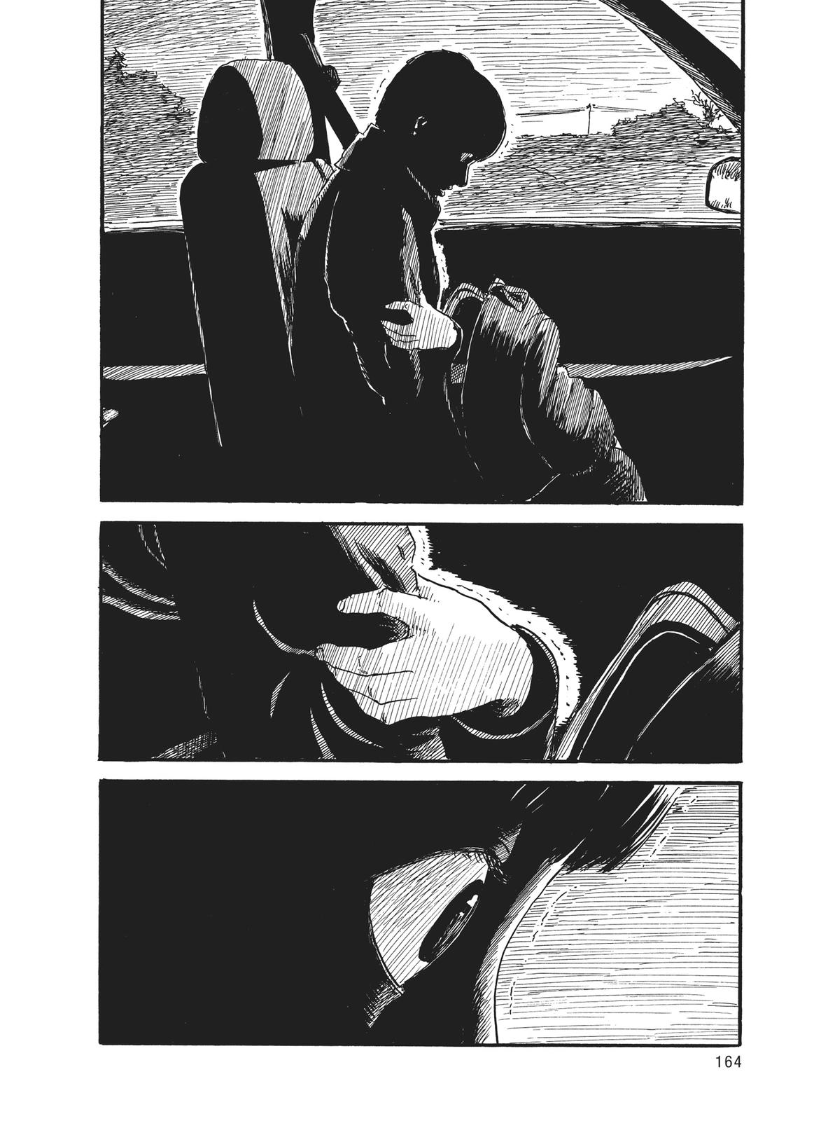 Blood on the Tracks Chapter 66 - Page 18