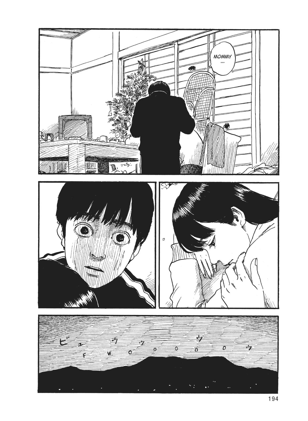 Blood on the Tracks Chapter 67 - Page 24