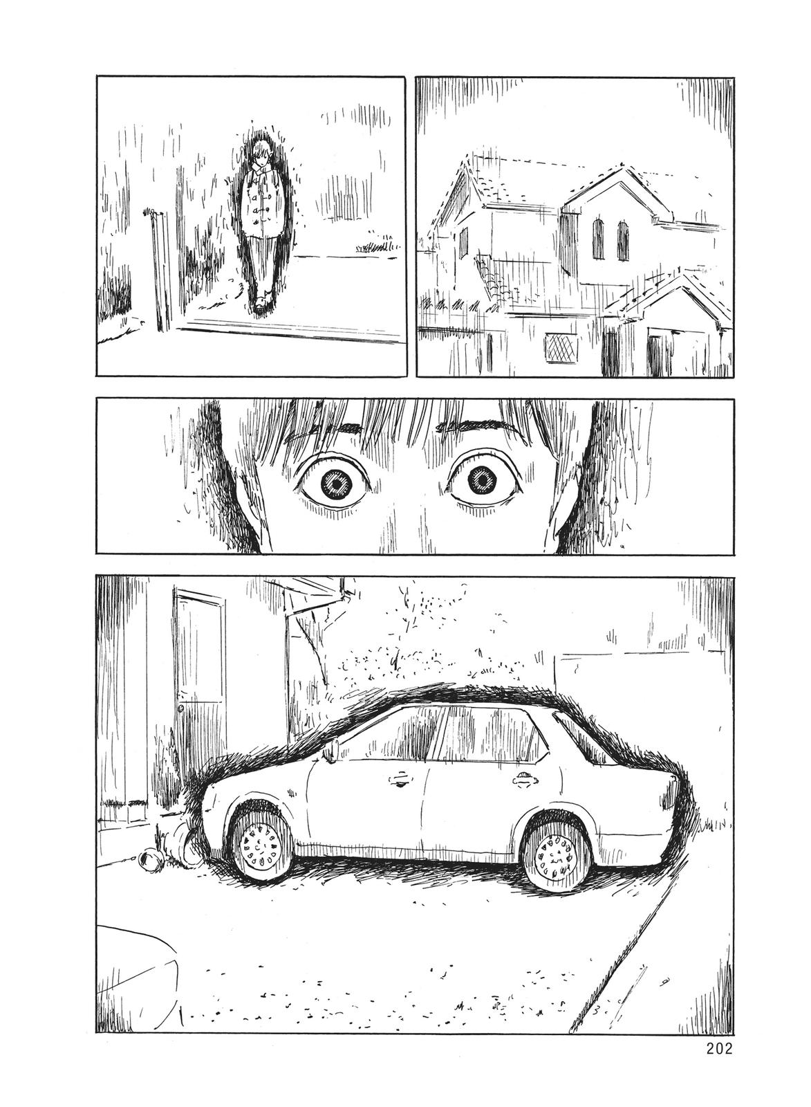 Blood on the Tracks Chapter 68 - Page 7