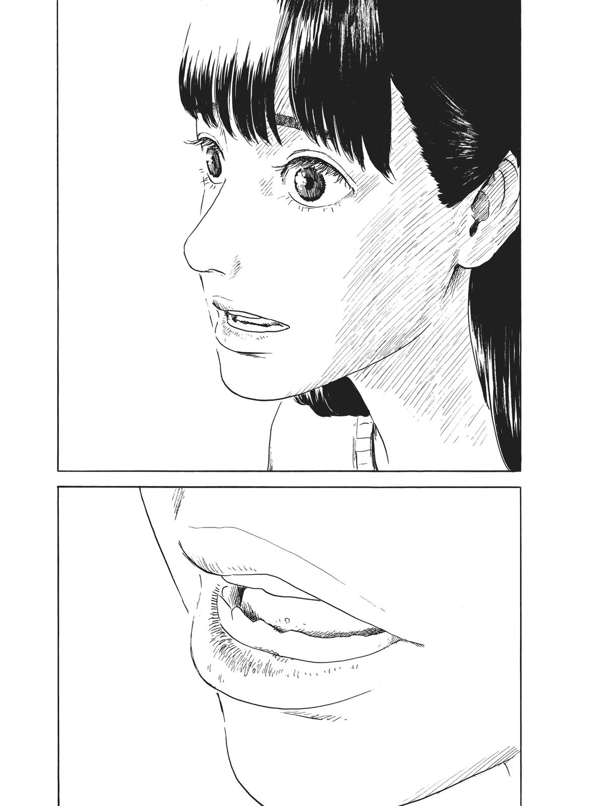 Blood on the Tracks Chapter 68 - Page 19