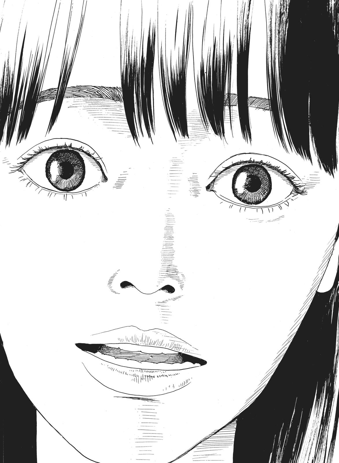 Blood on the Tracks Chapter 68 - Page 20