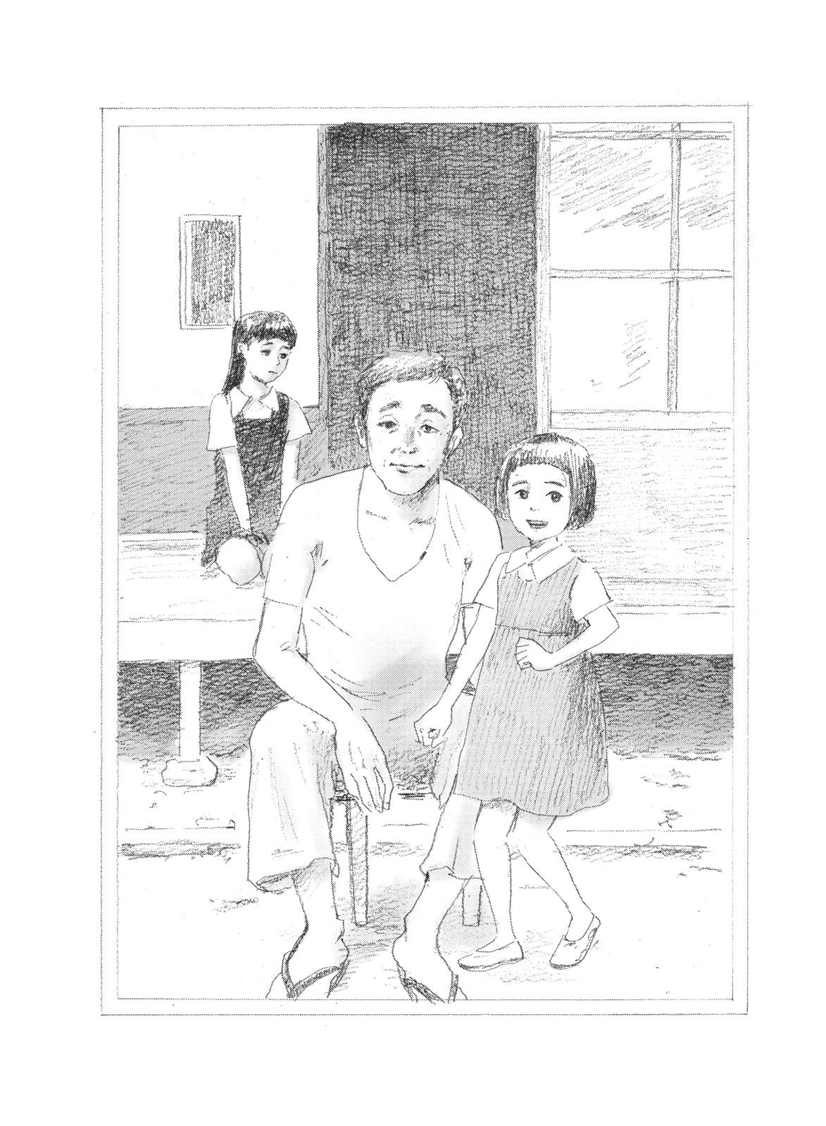 Blood on the Tracks Chapter 68 - Page 26