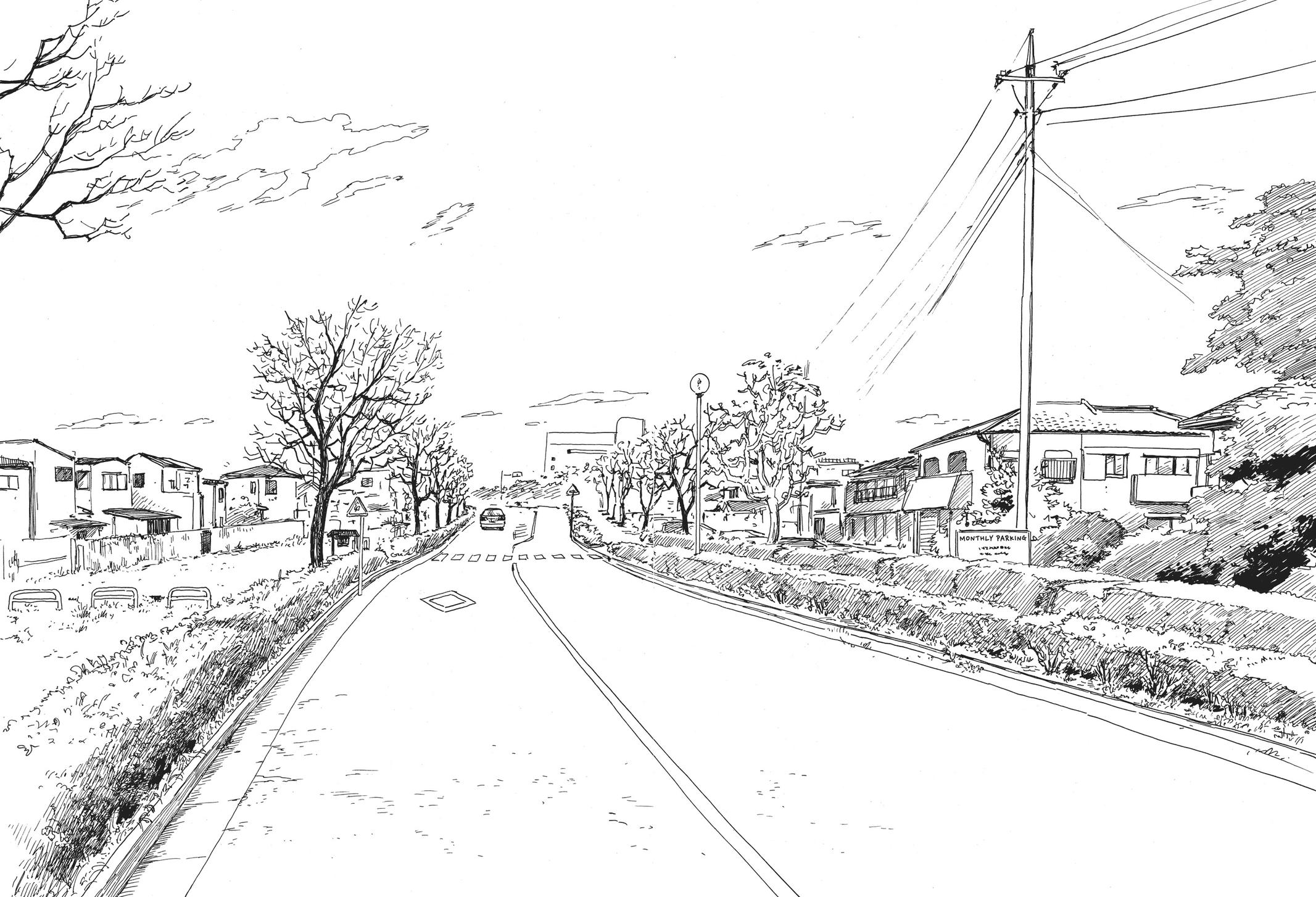 Blood on the Tracks Chapter 71 - Page 6