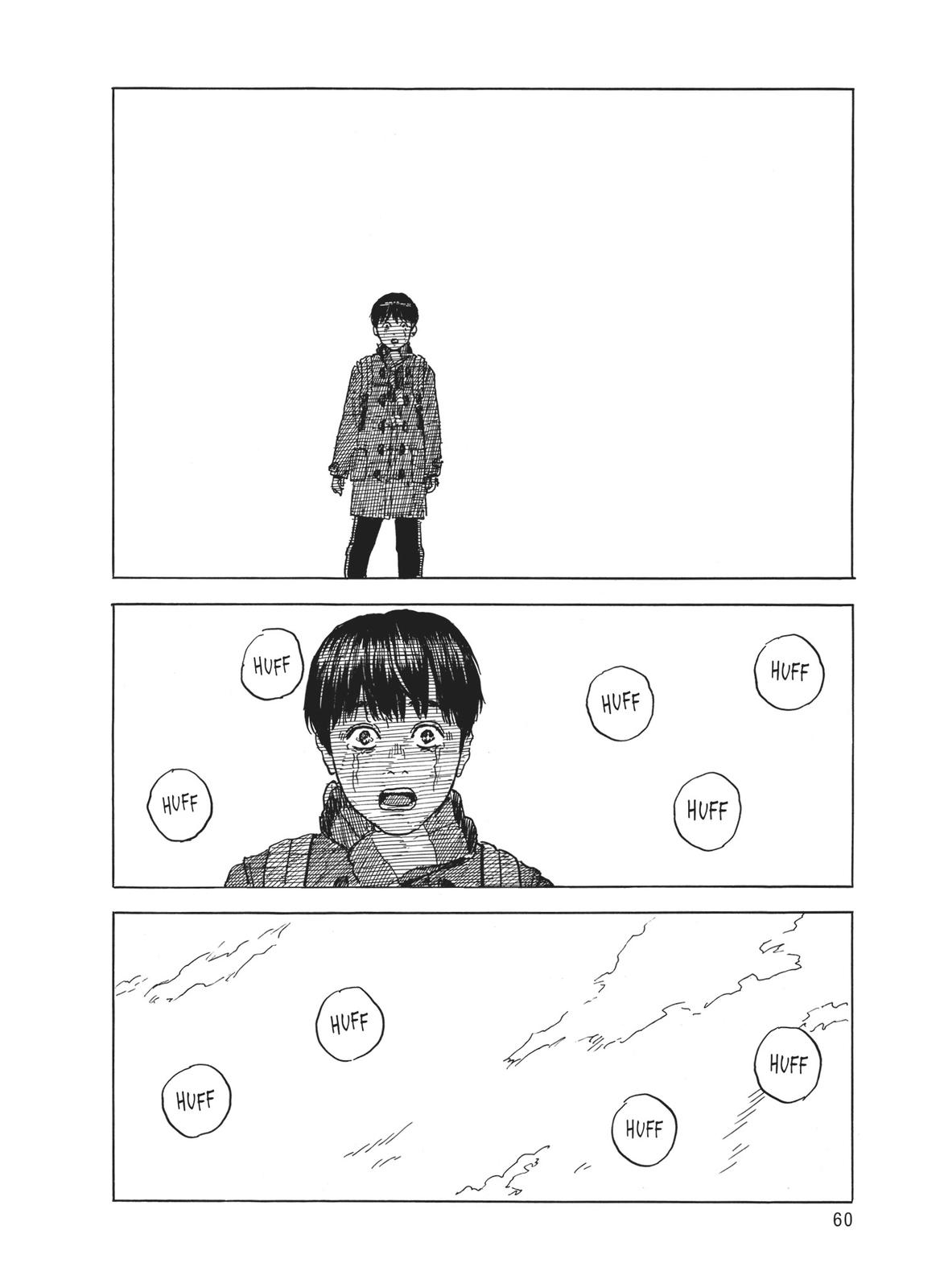 Blood on the Tracks Chapter 71 - Page 7